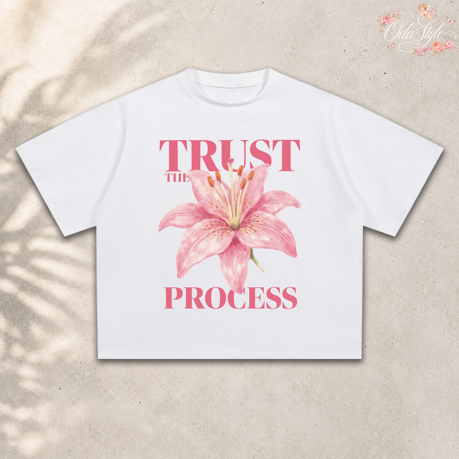 Trust The Process