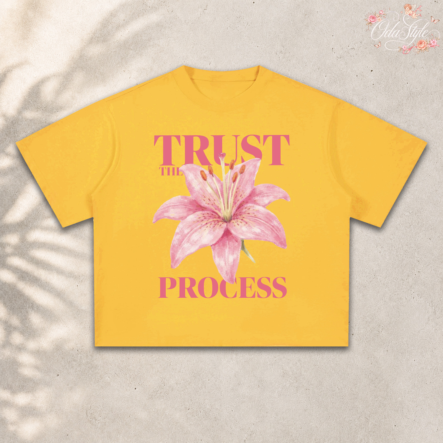 Trust The Process