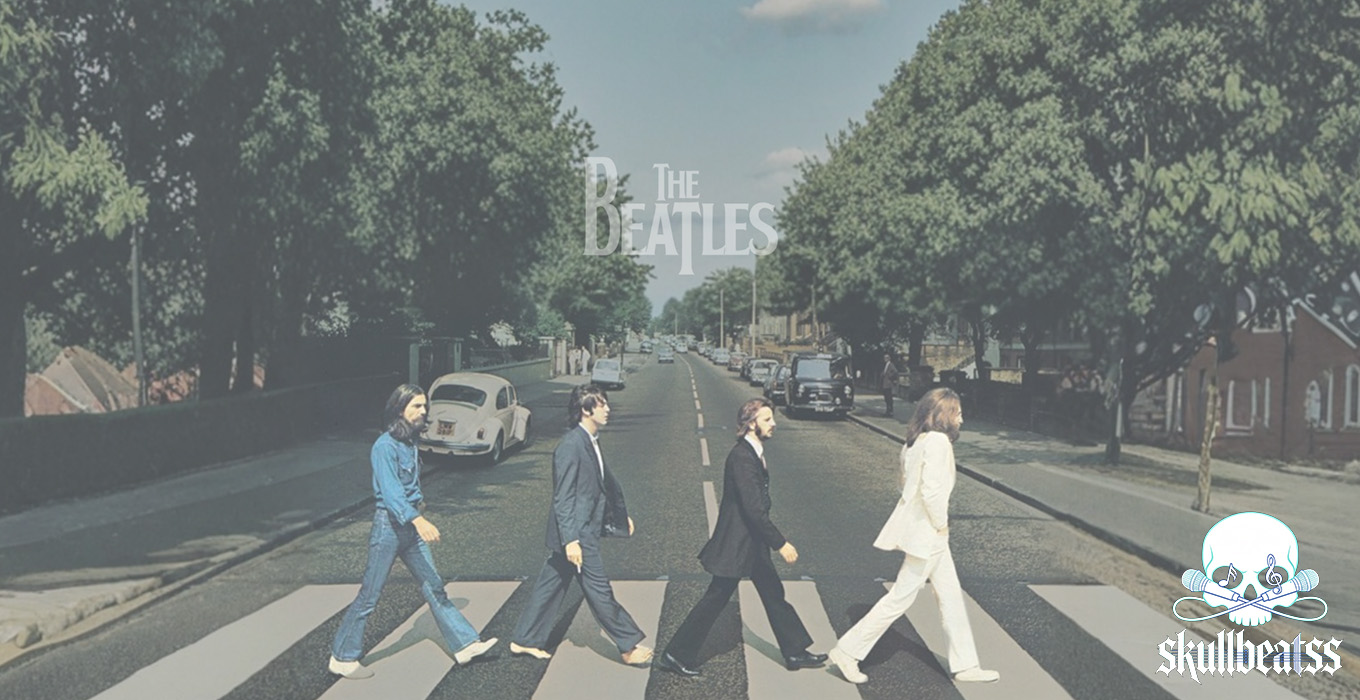 The Beatles
