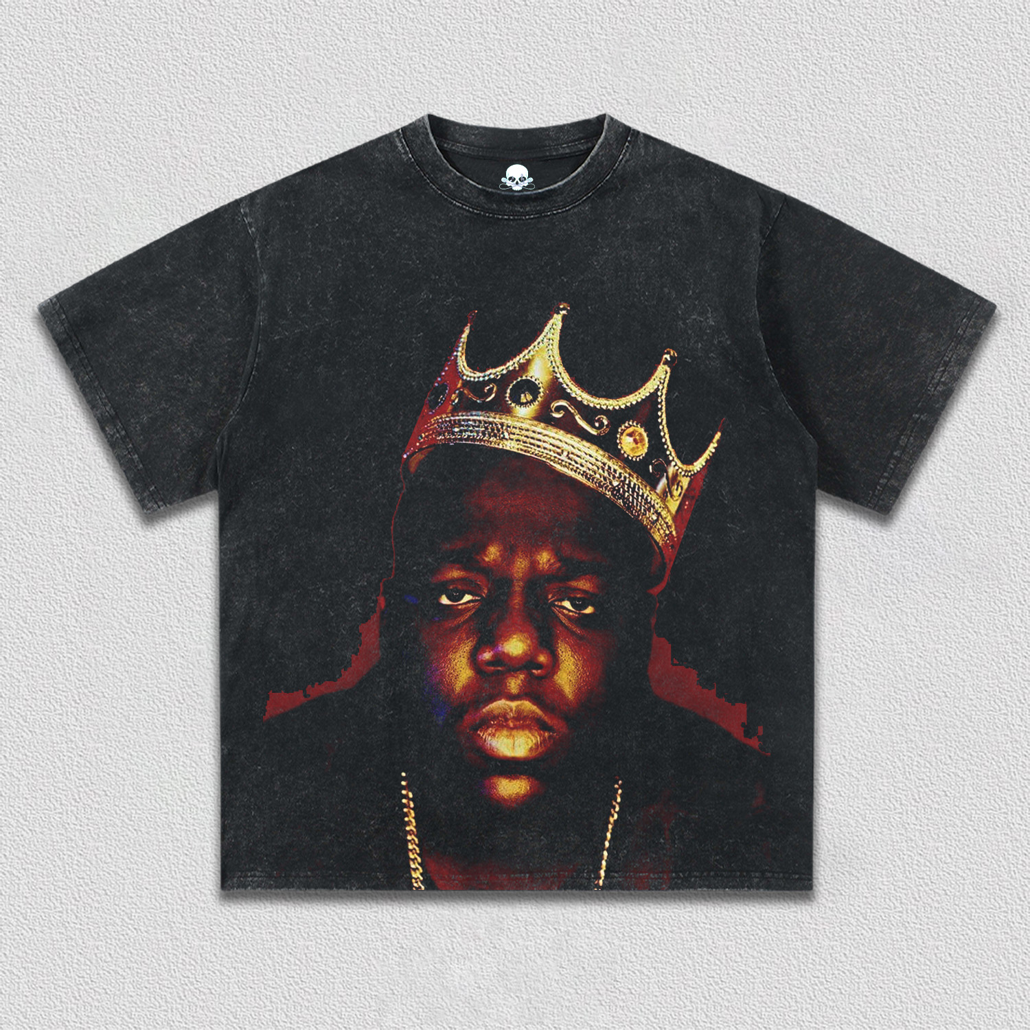 The Notorious B.I.G V1