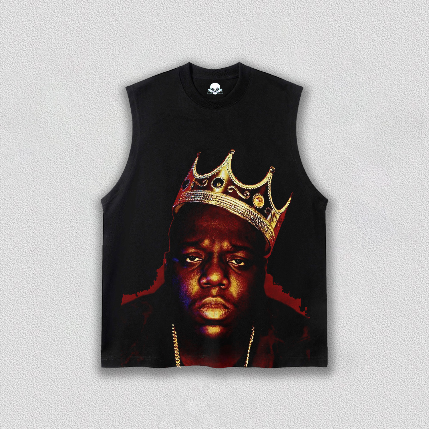 The Notorious B.I.G V1