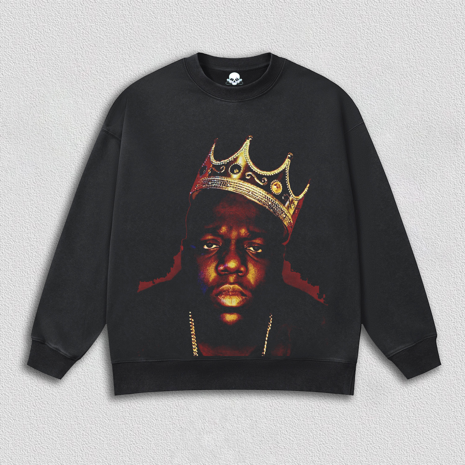 The Notorious B.I.G V1