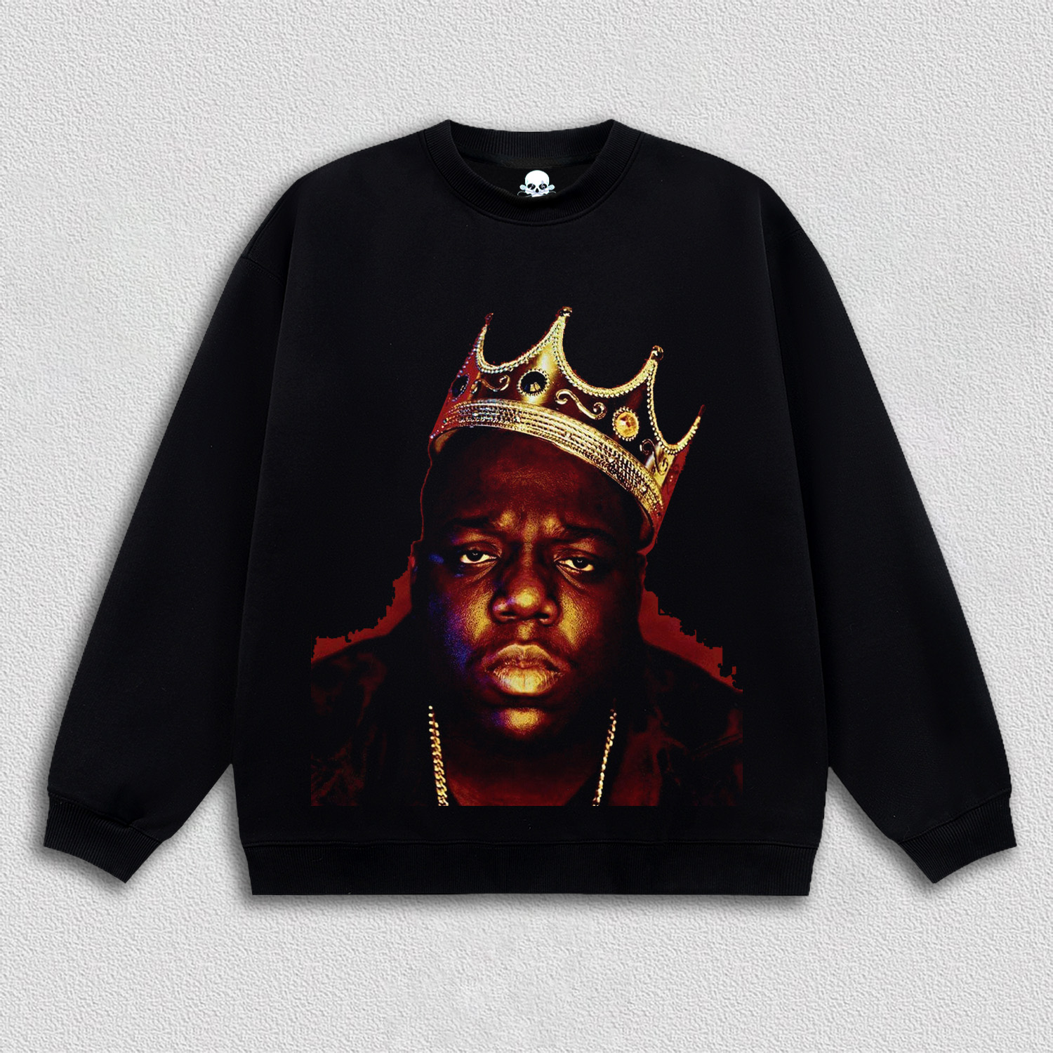 The Notorious B.I.G V1