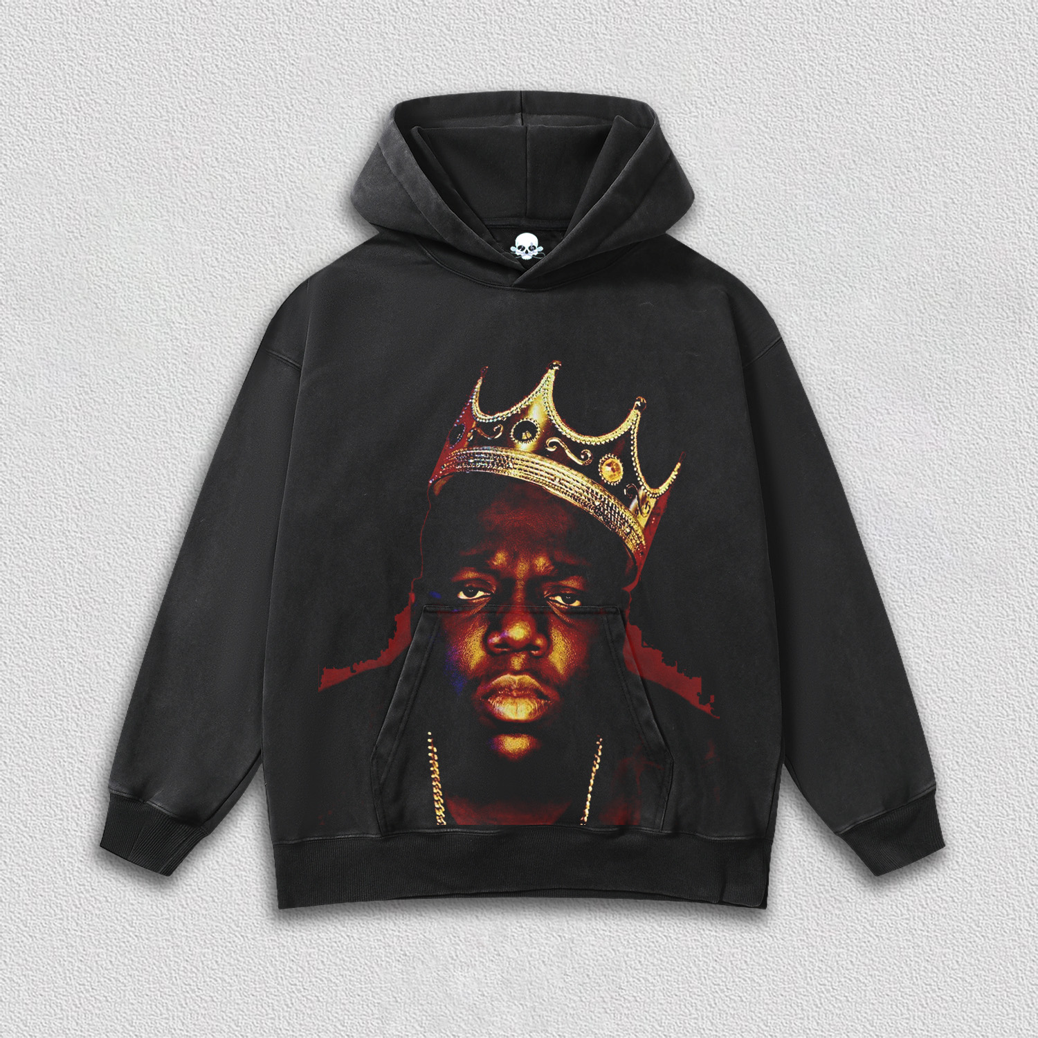 The Notorious B.I.G V1