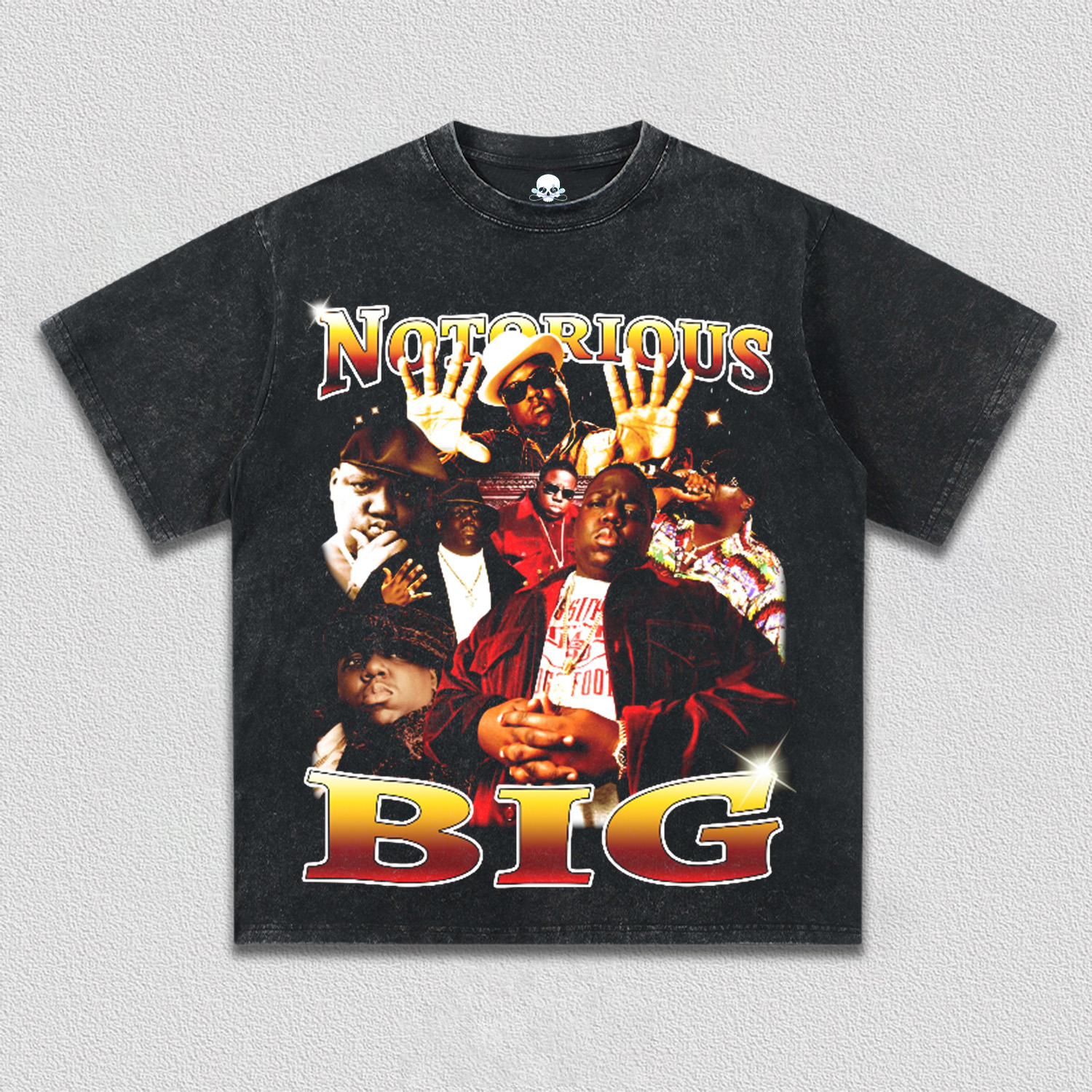 The Notorious B.I.G V2