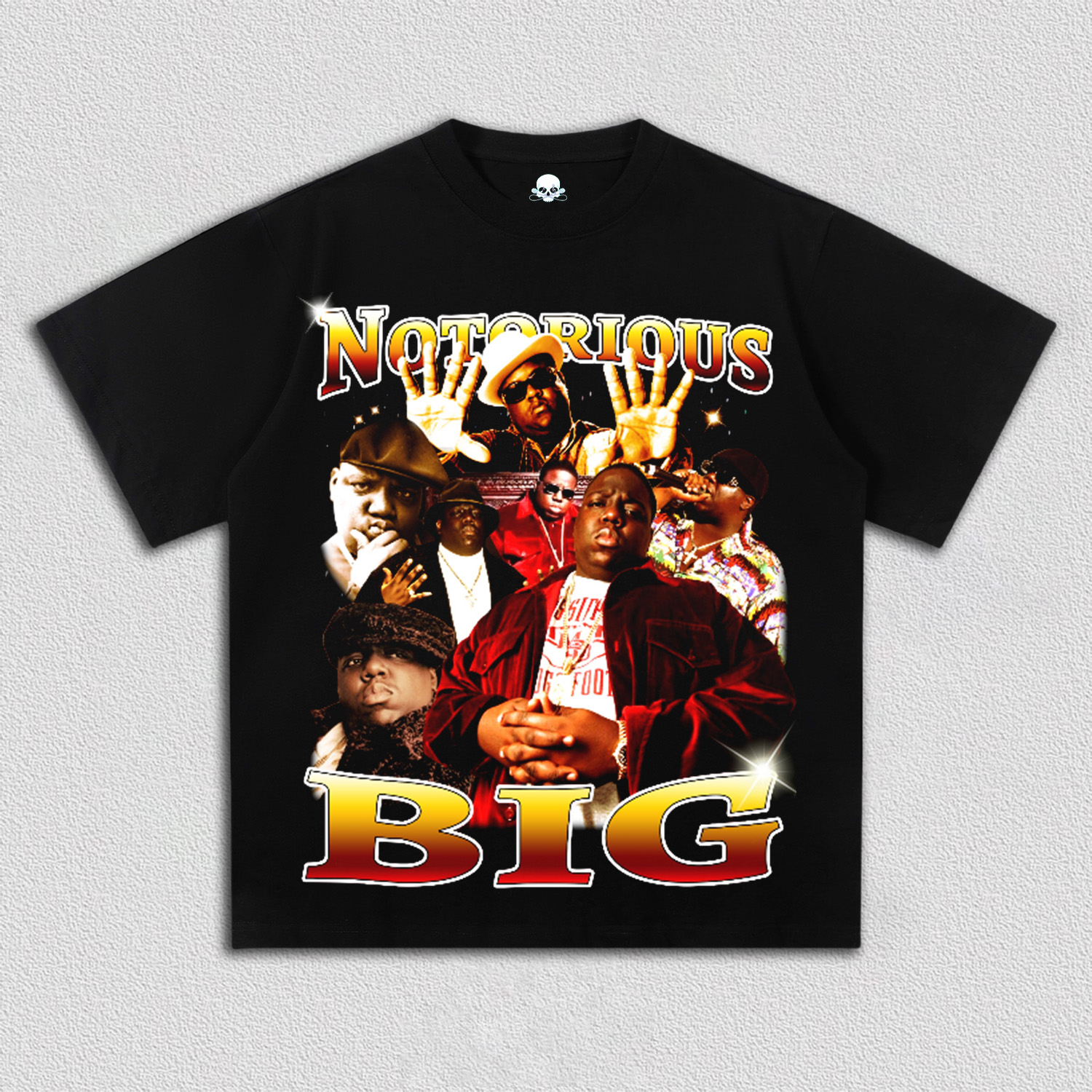 The Notorious B.I.G V2