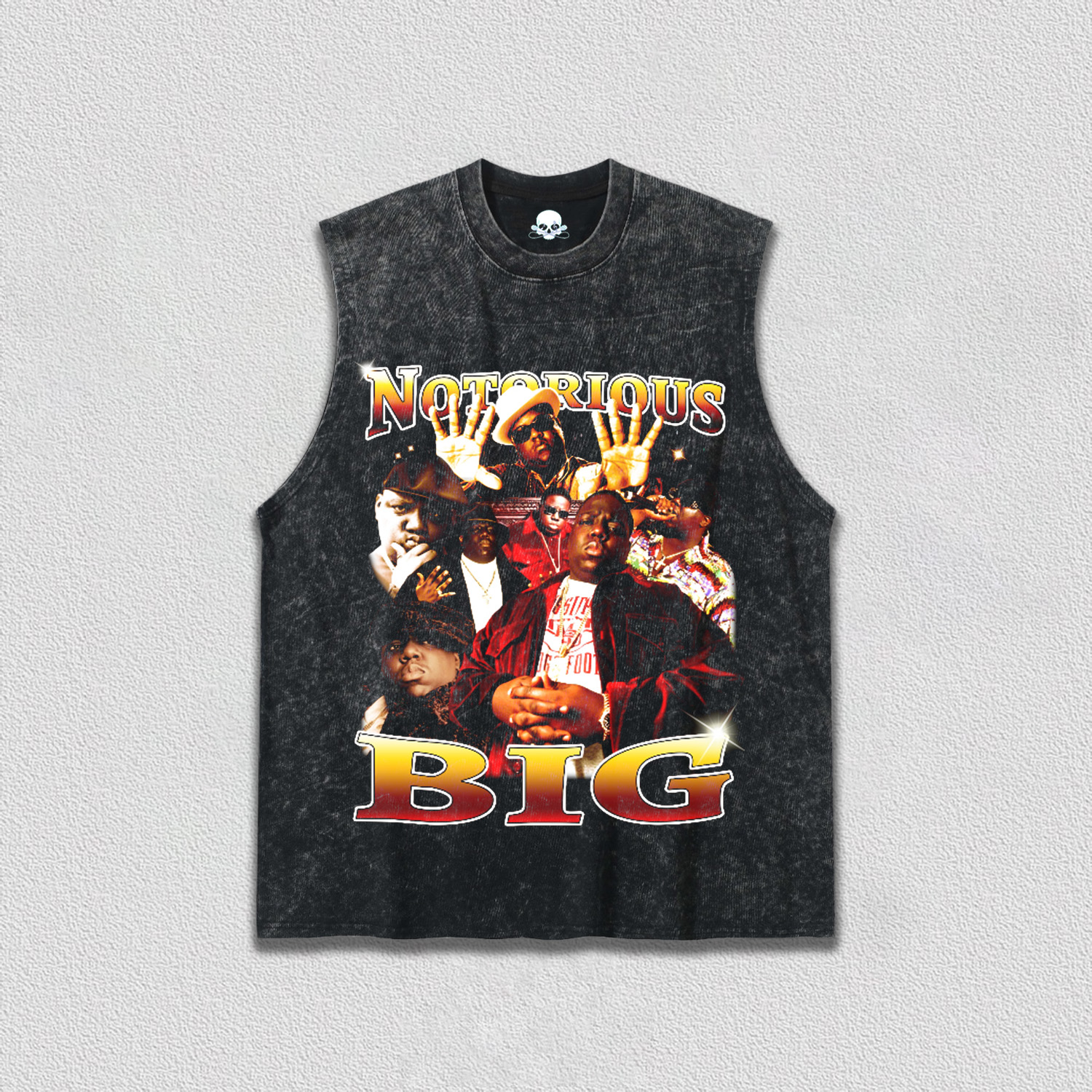 The Notorious B.I.G V2