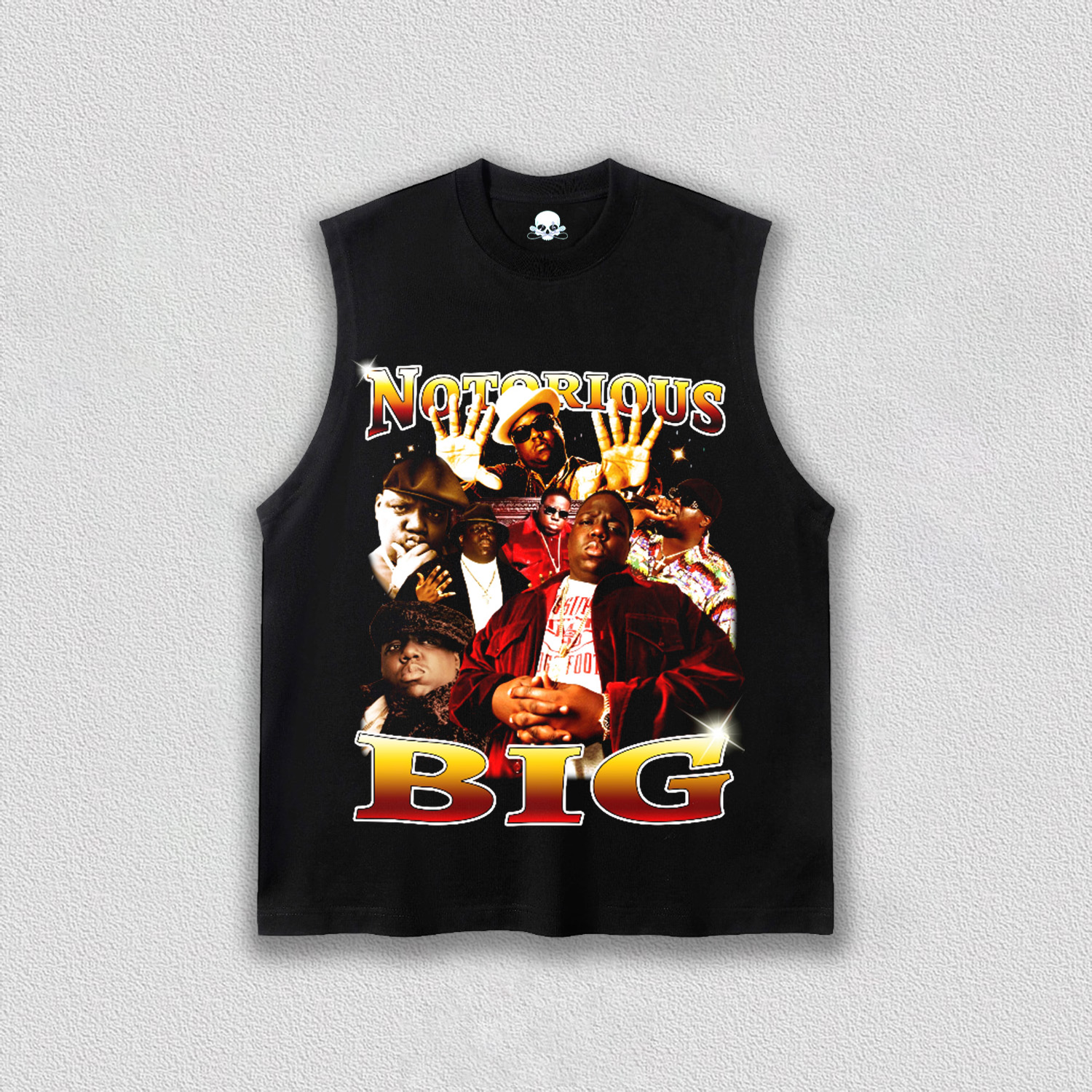 The Notorious B.I.G V2