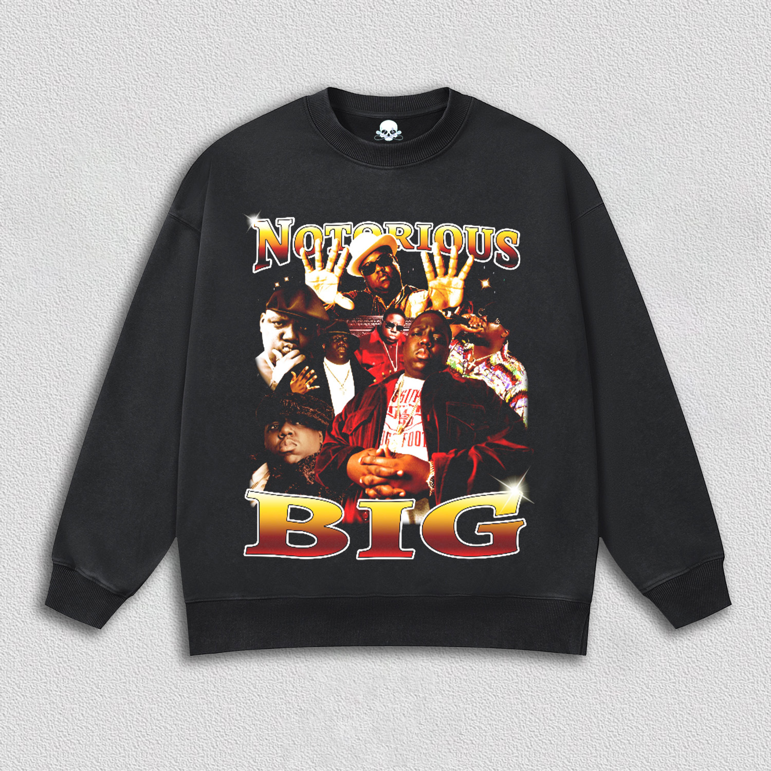 The Notorious B.I.G V2