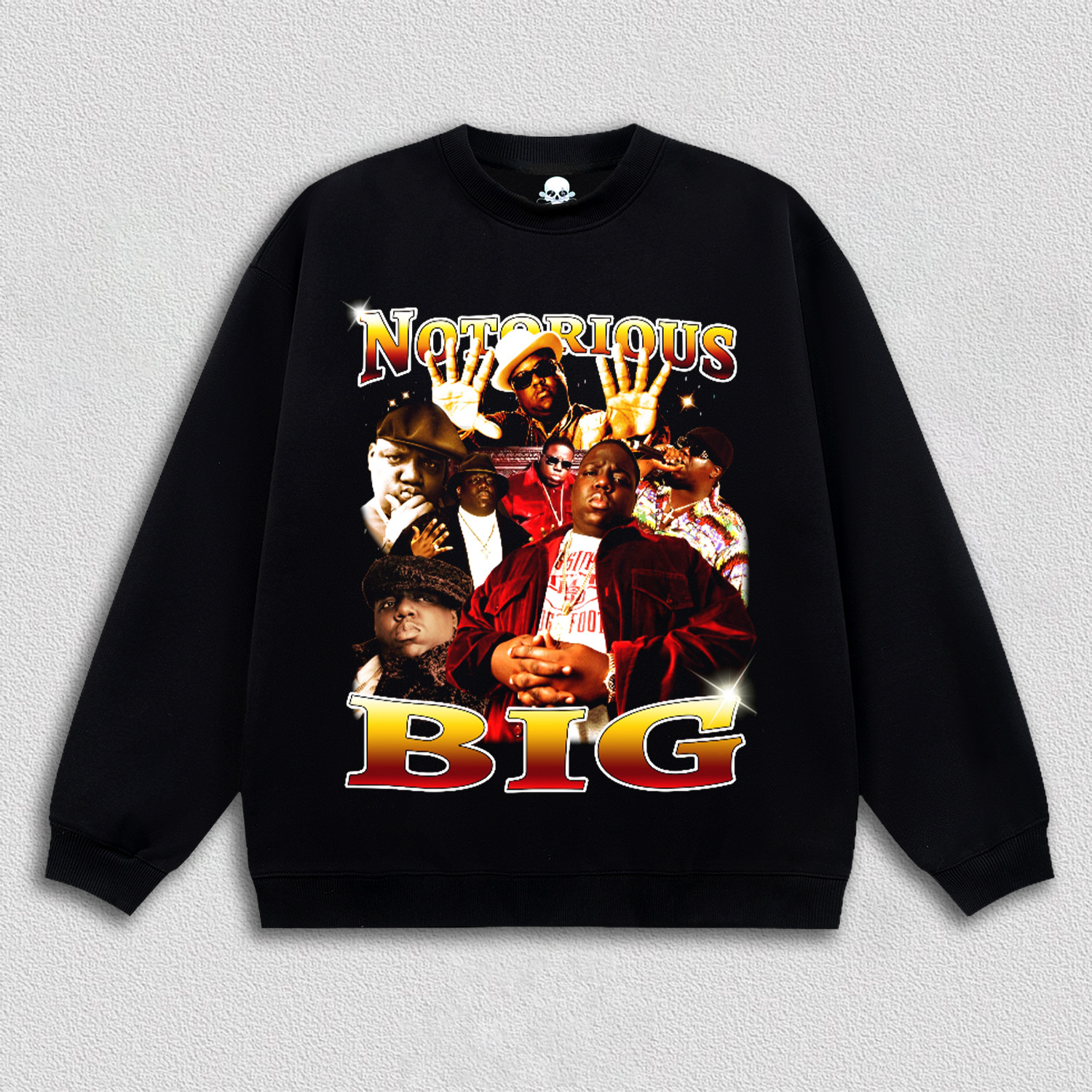 The Notorious B.I.G V2