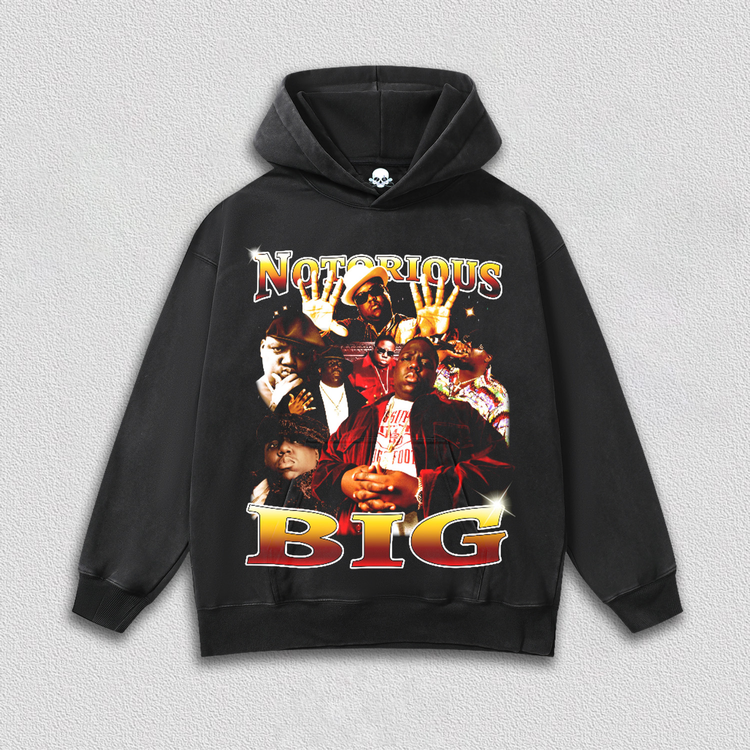 The Notorious B.I.G V2