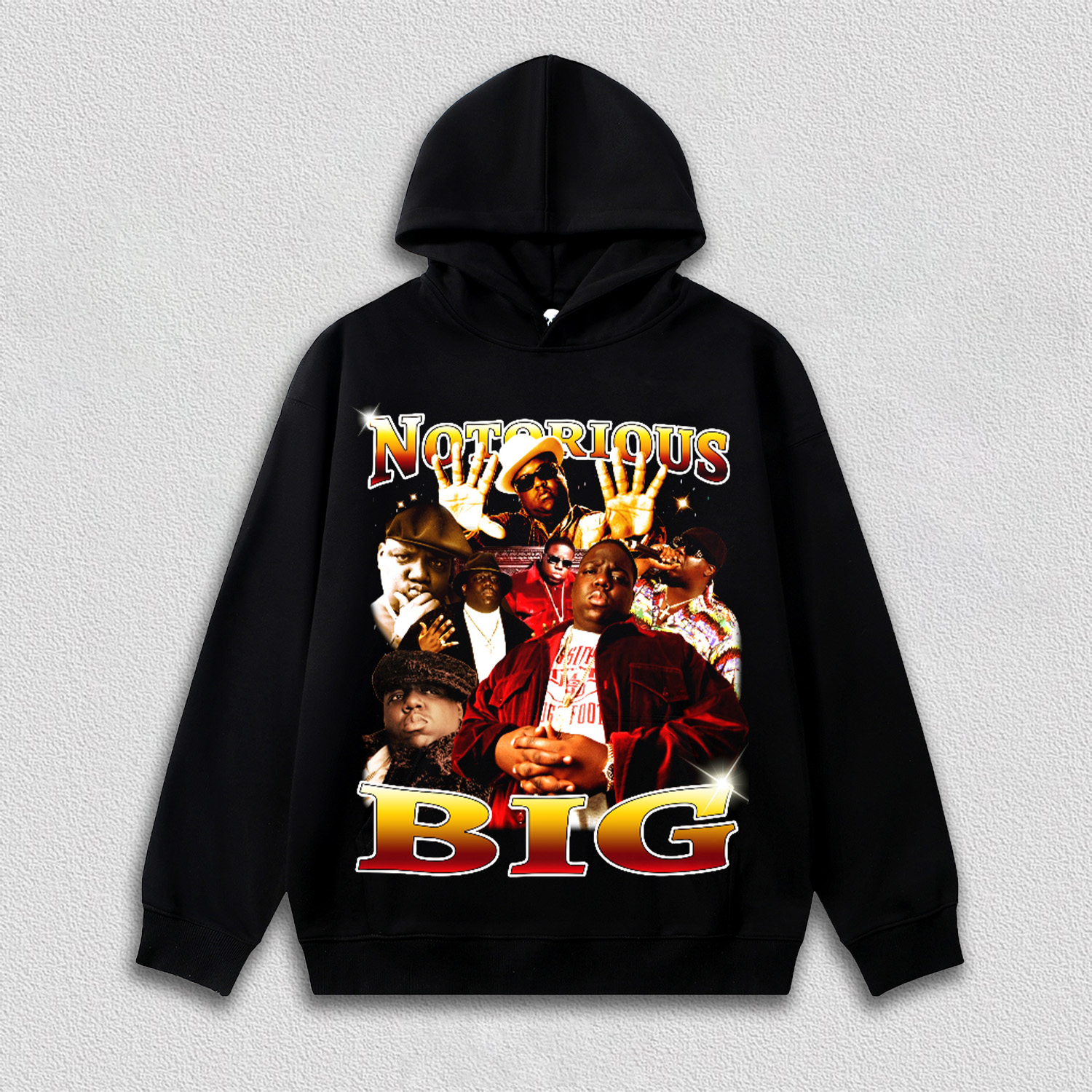 The Notorious B.I.G V2