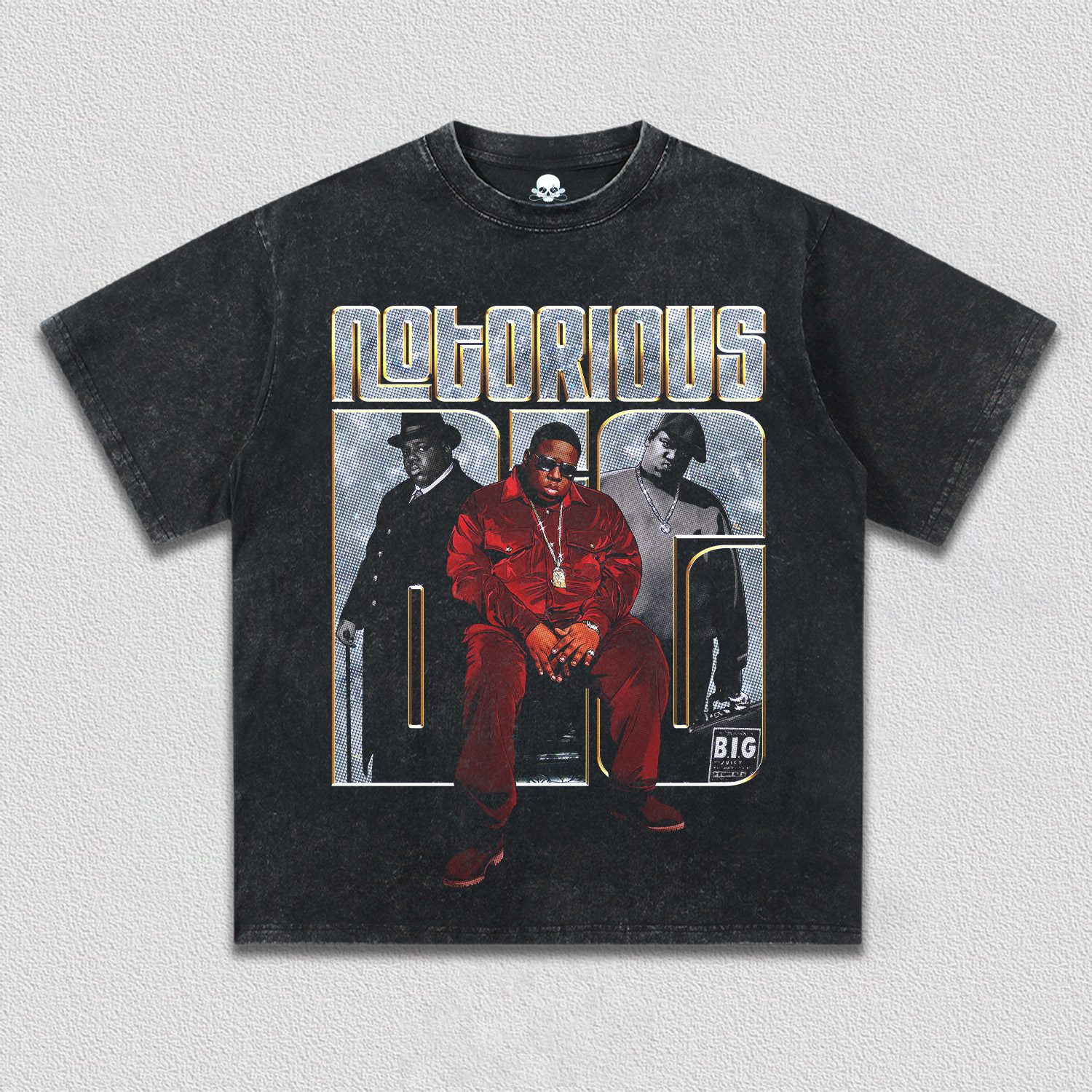 The Notorious B.I.G V3