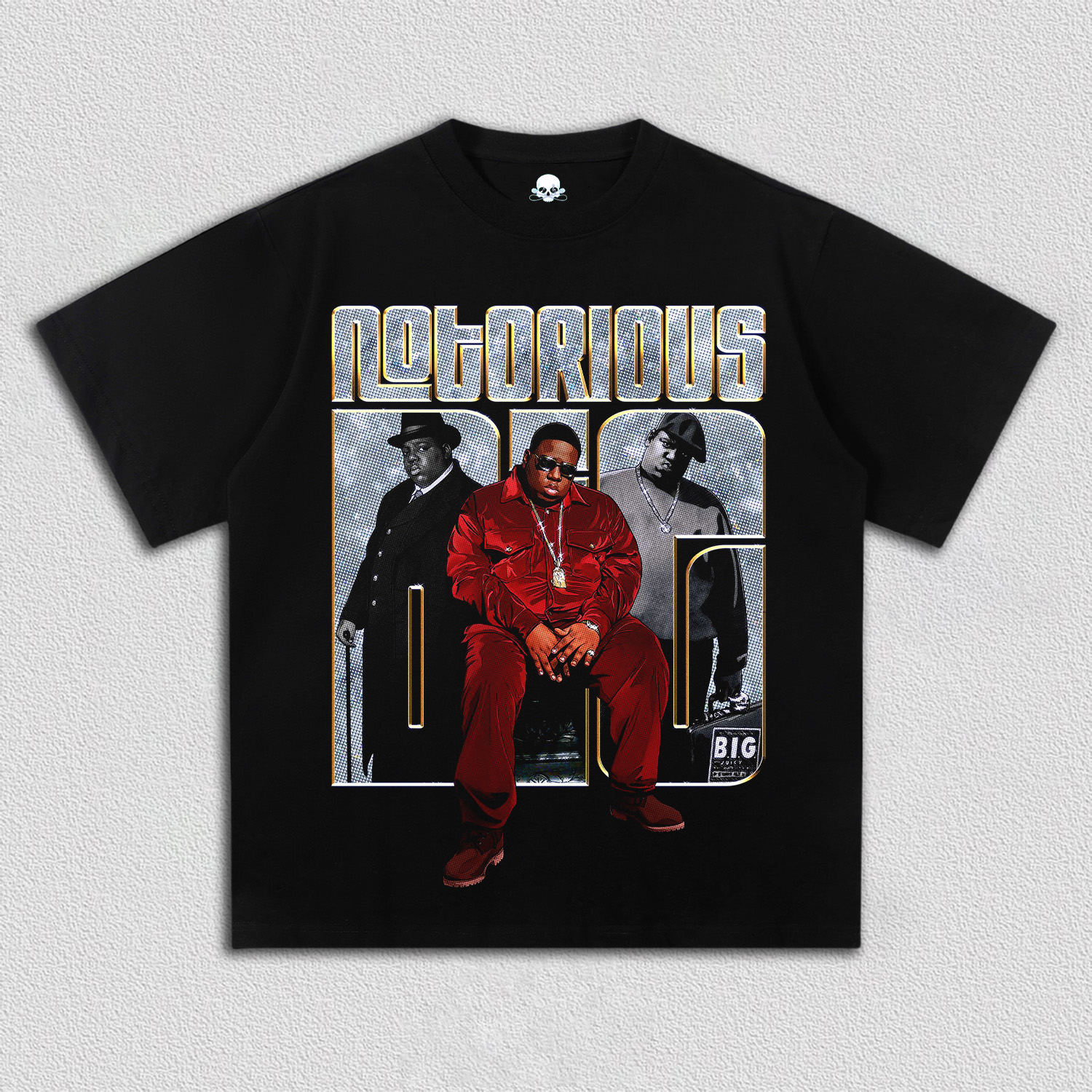 The Notorious B.I.G V3