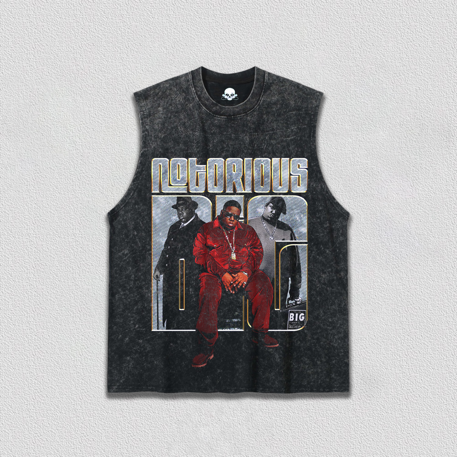 The Notorious B.I.G V3