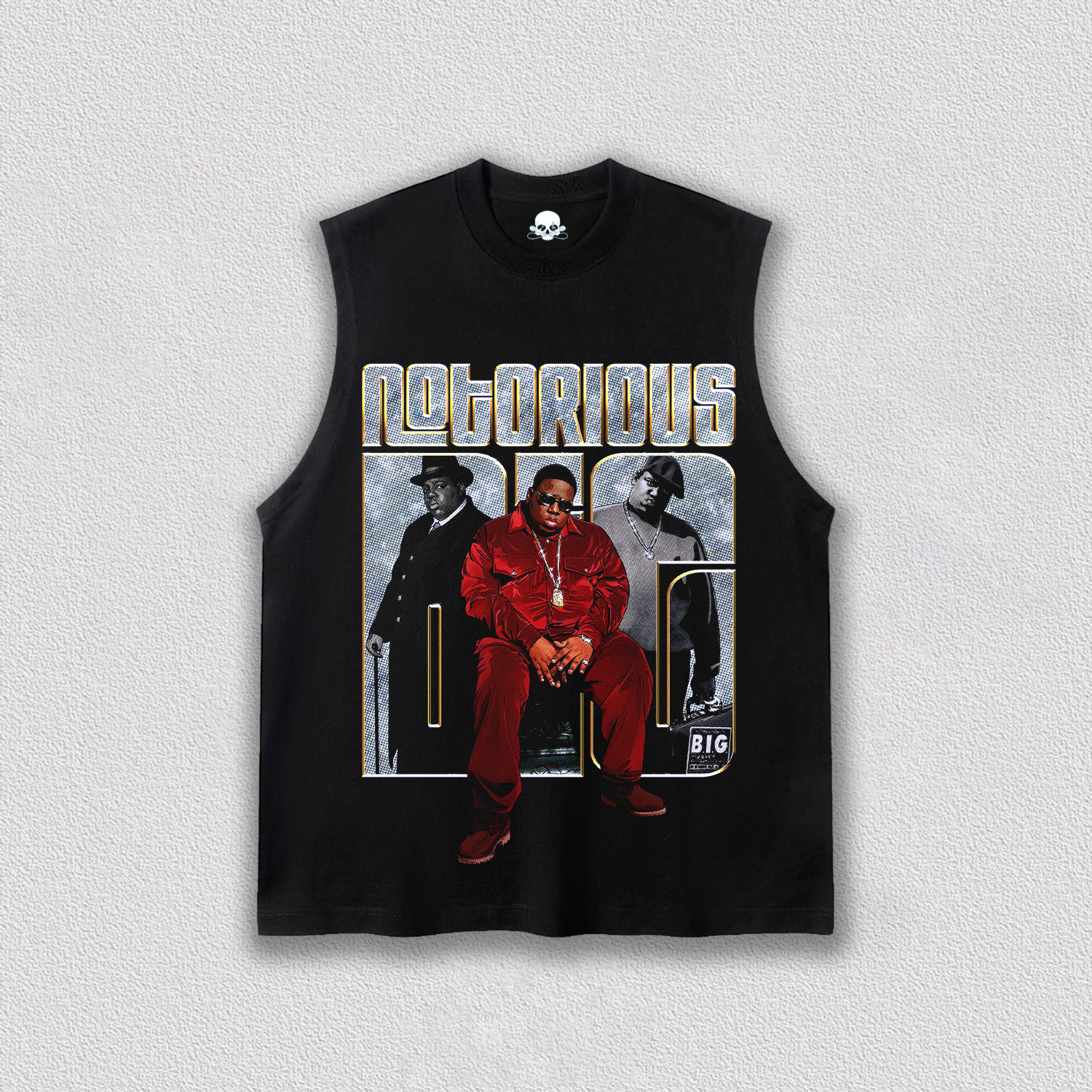 The Notorious B.I.G V3