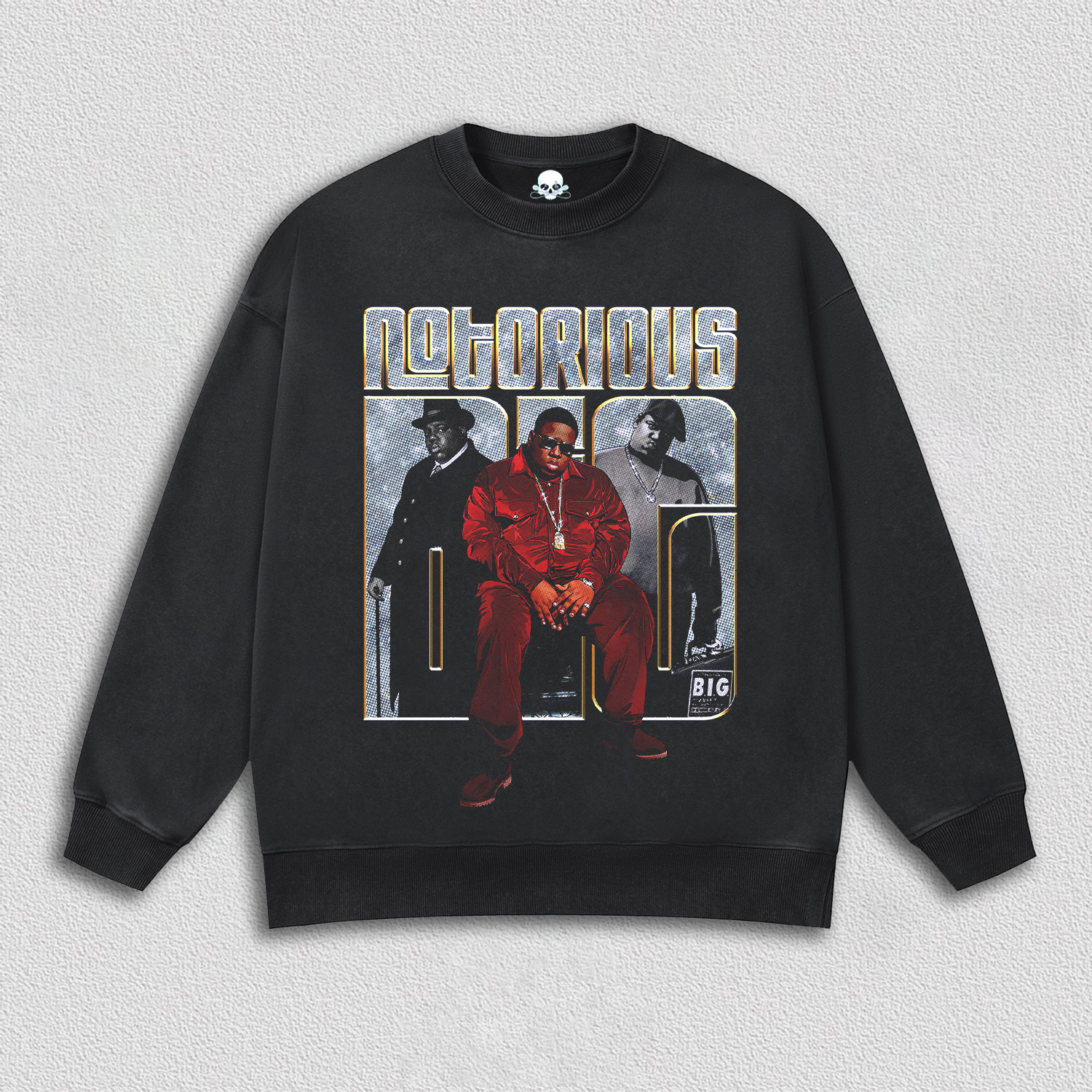 The Notorious B.I.G V3