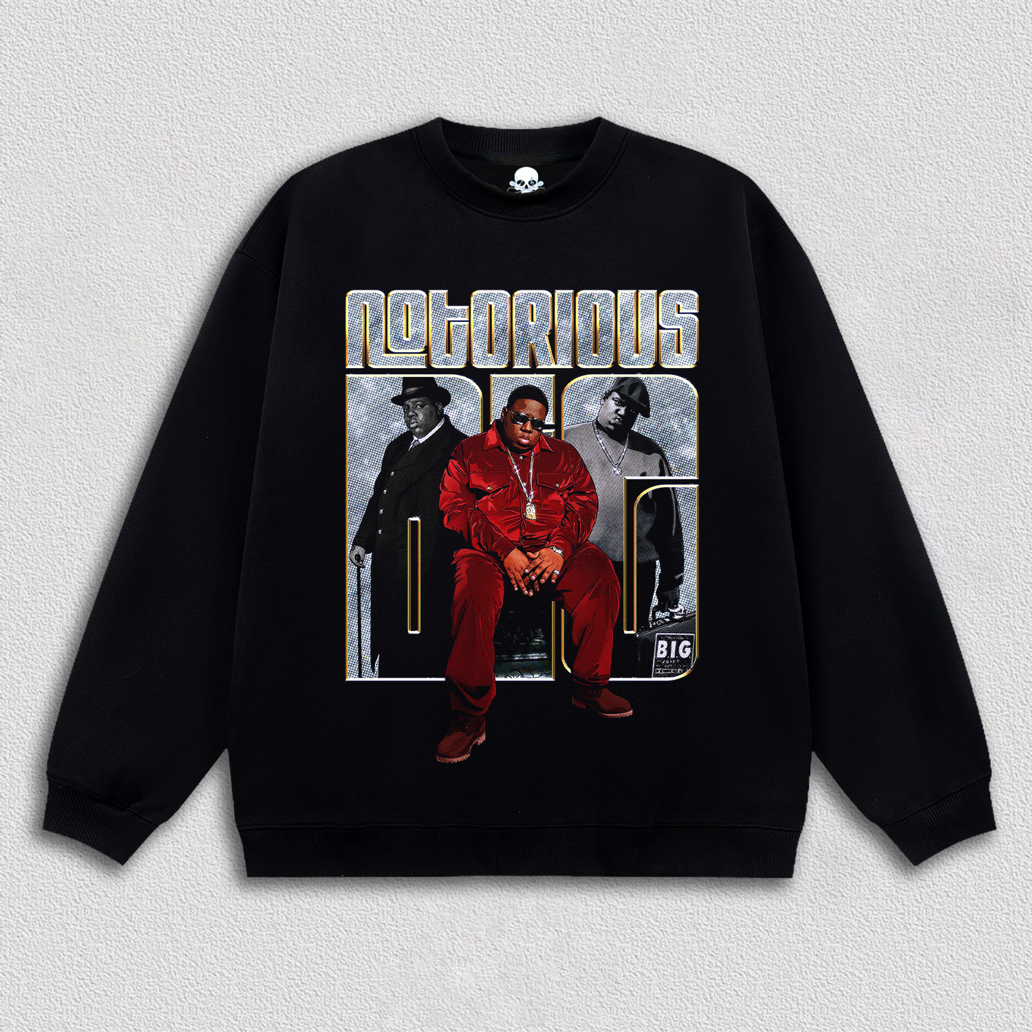 The Notorious B.I.G V3