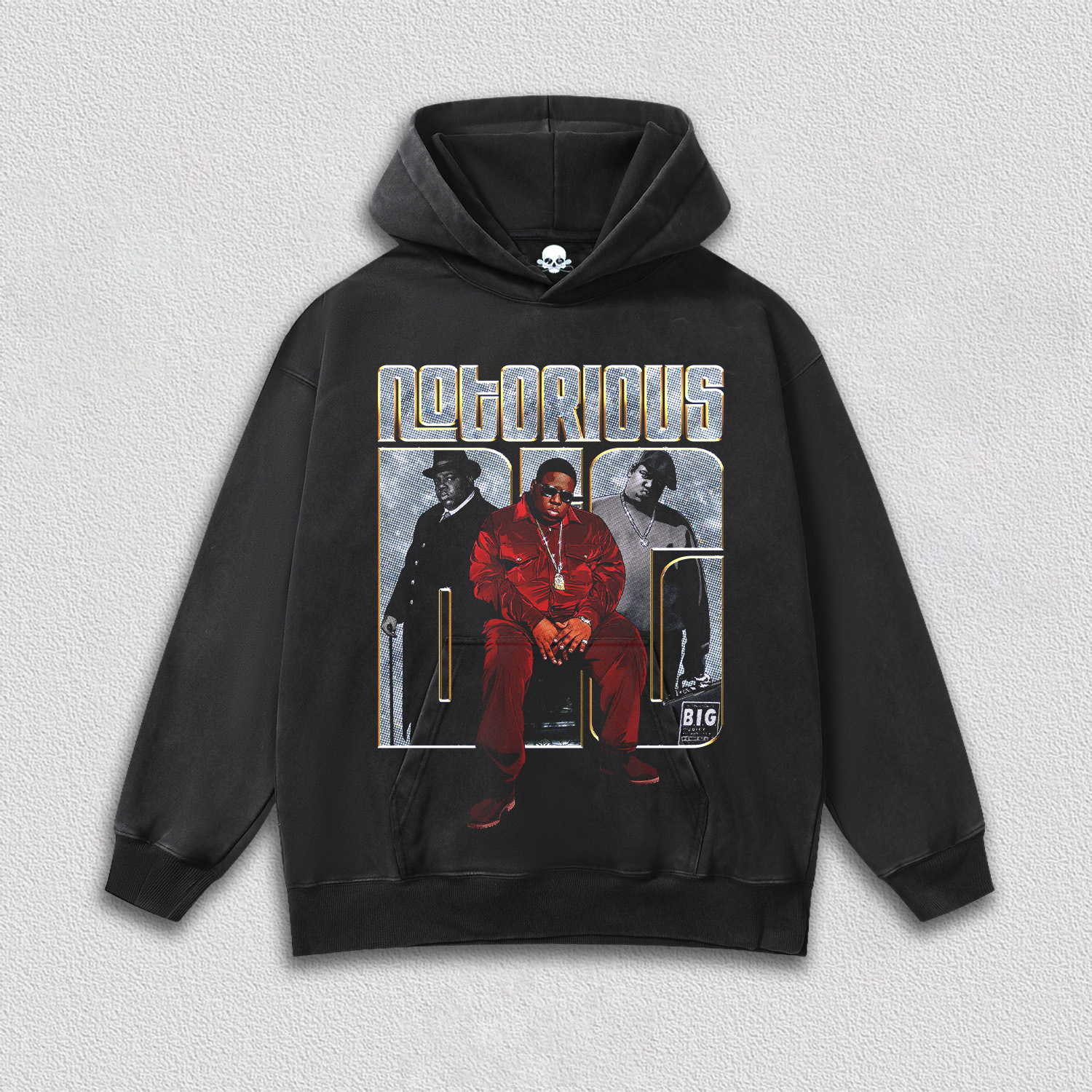 The Notorious B.I.G V3