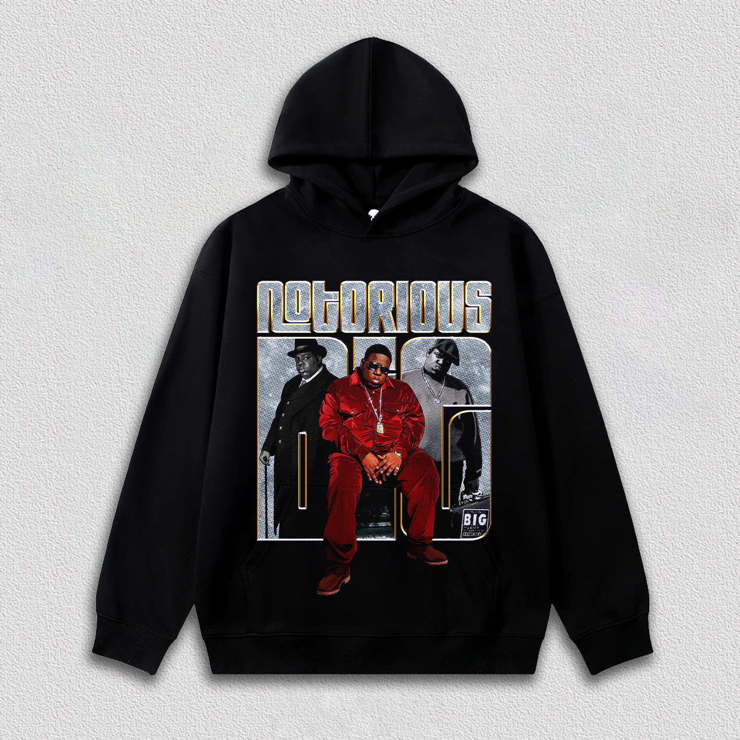 The Notorious B.I.G V3