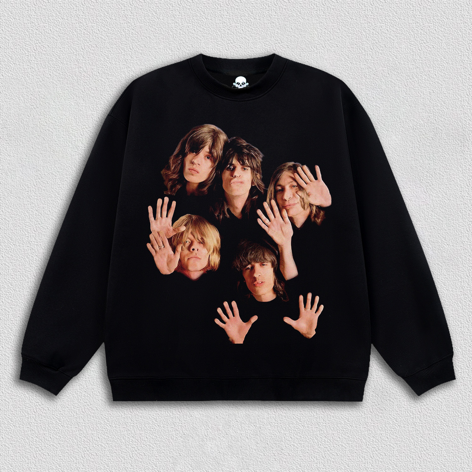 The Rolling Stones 1.0