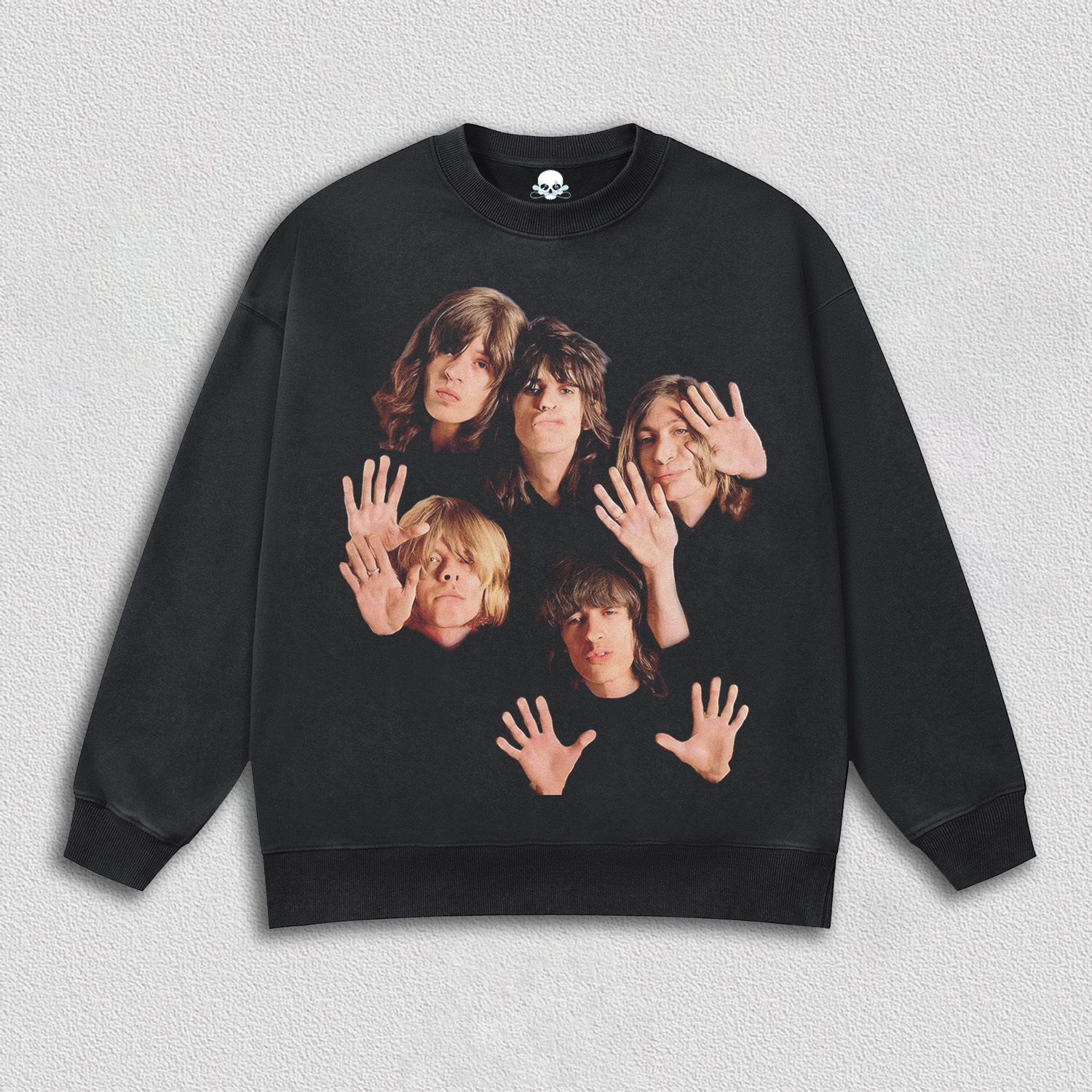 The Rolling Stones 1.0