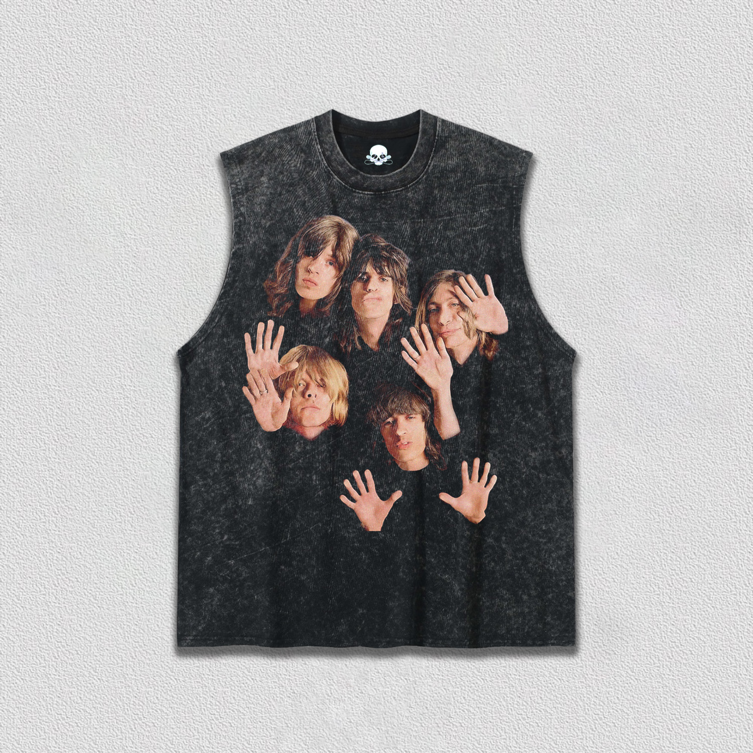 The Rolling Stones 1.0