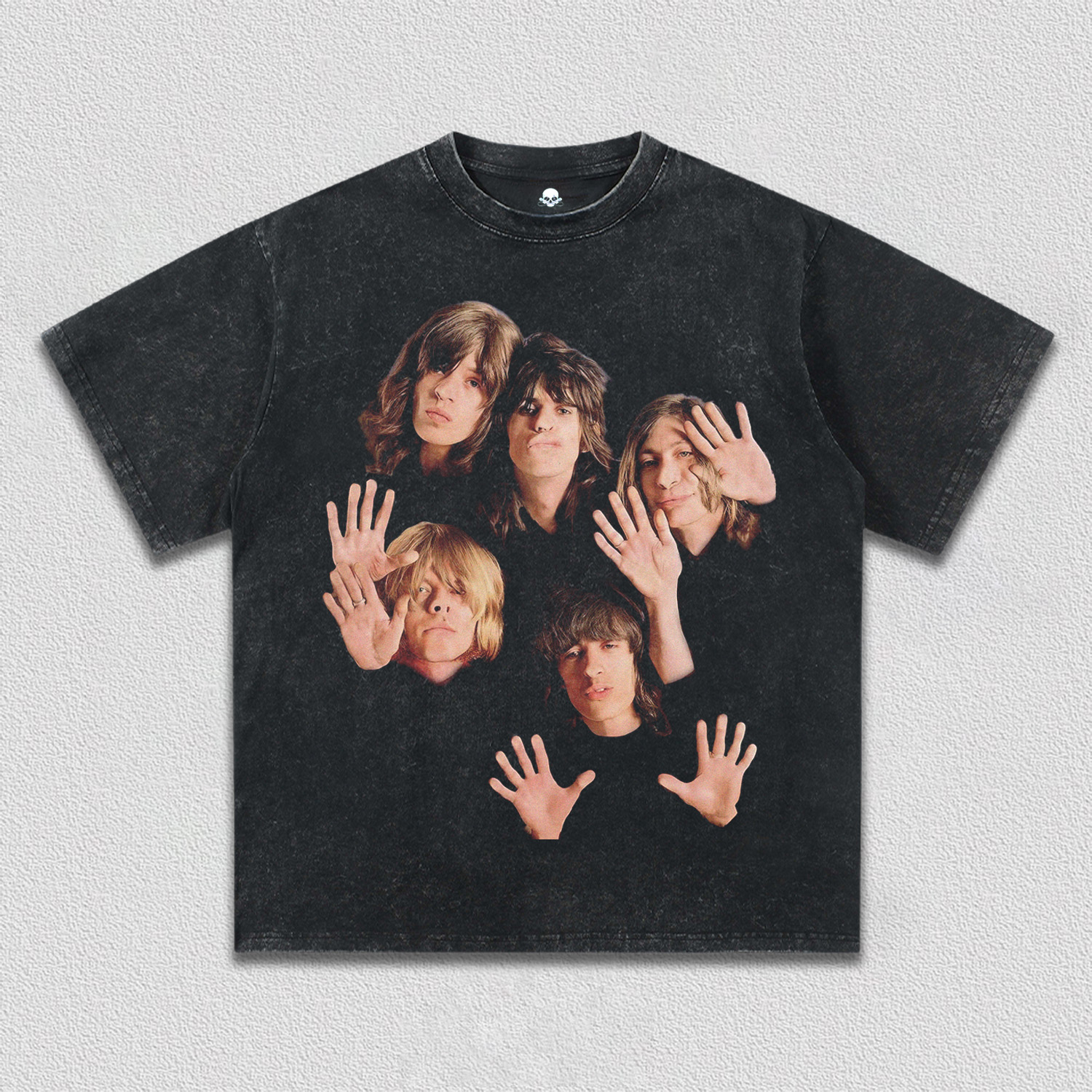 The Rolling Stones 1.0