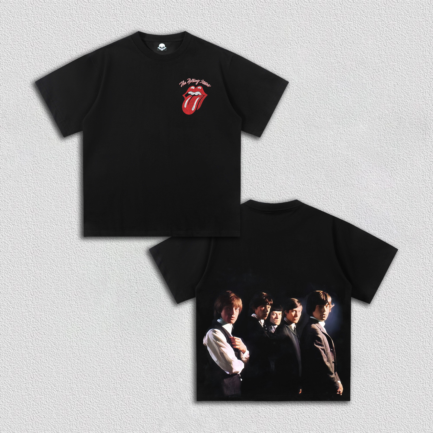 The Rolling Stones 2.0