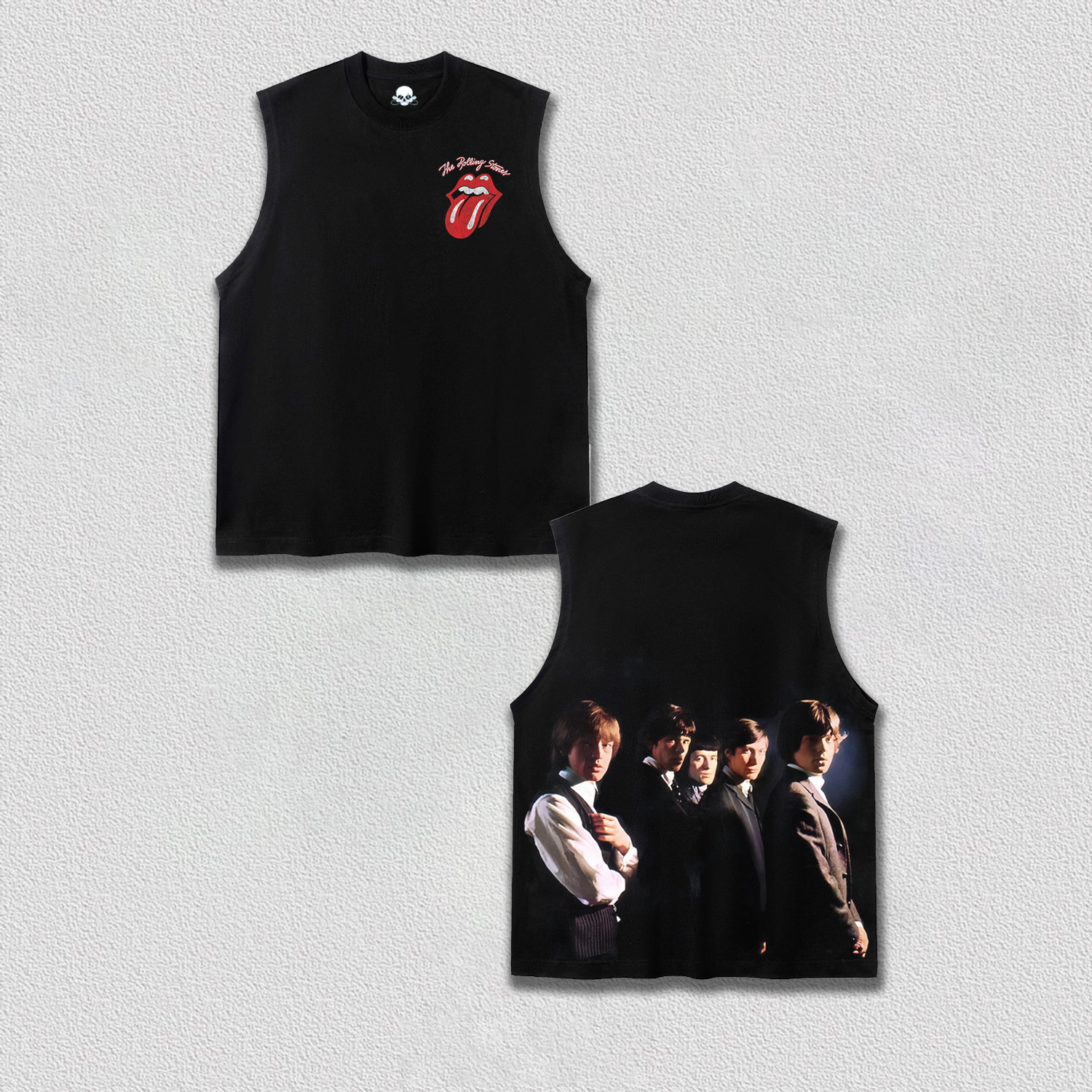 The Rolling Stones 2.0