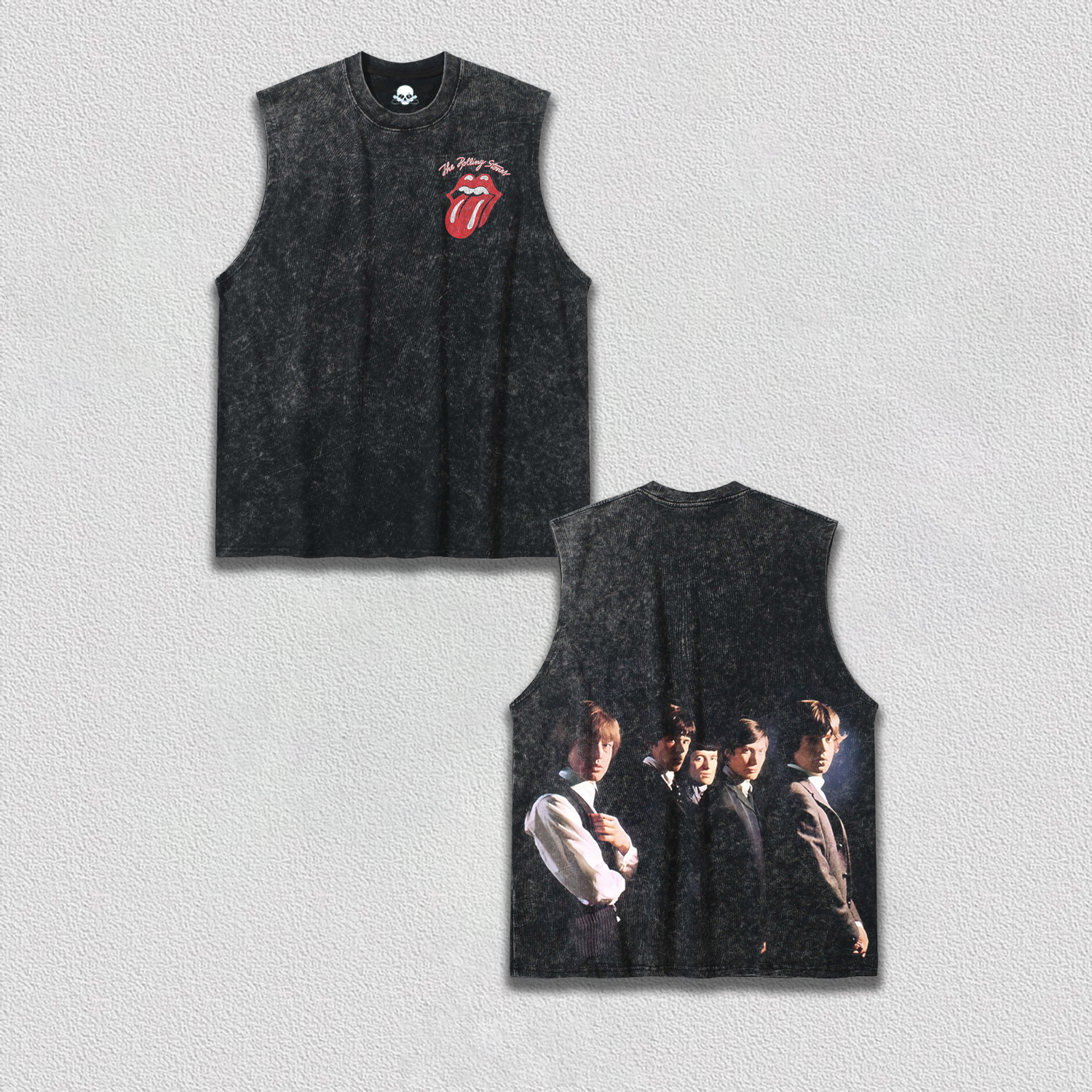 The Rolling Stones 2.0