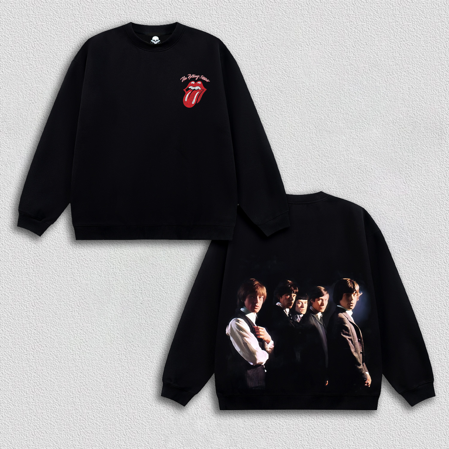 The Rolling Stones 2.0