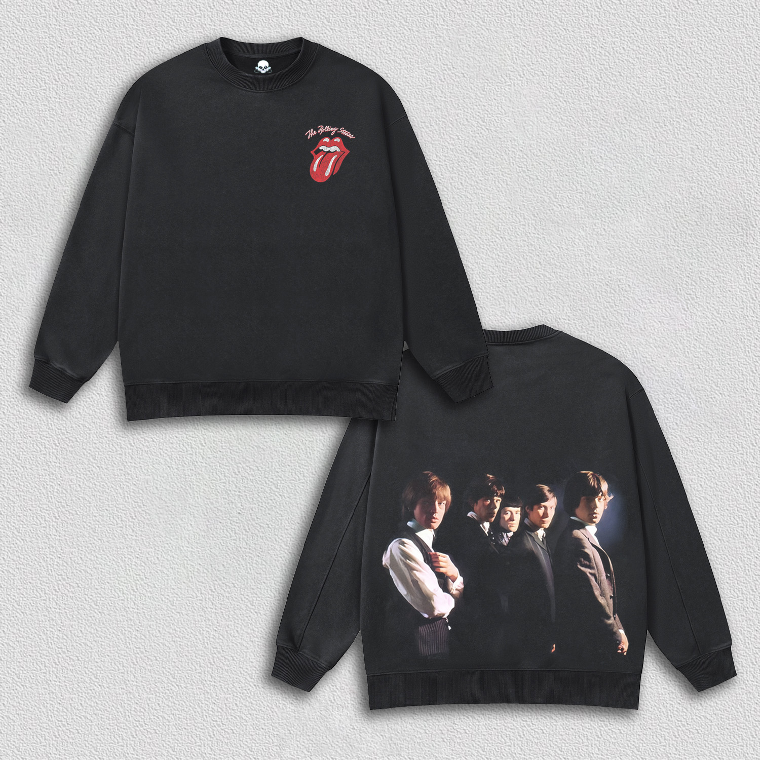 The Rolling Stones 2.0