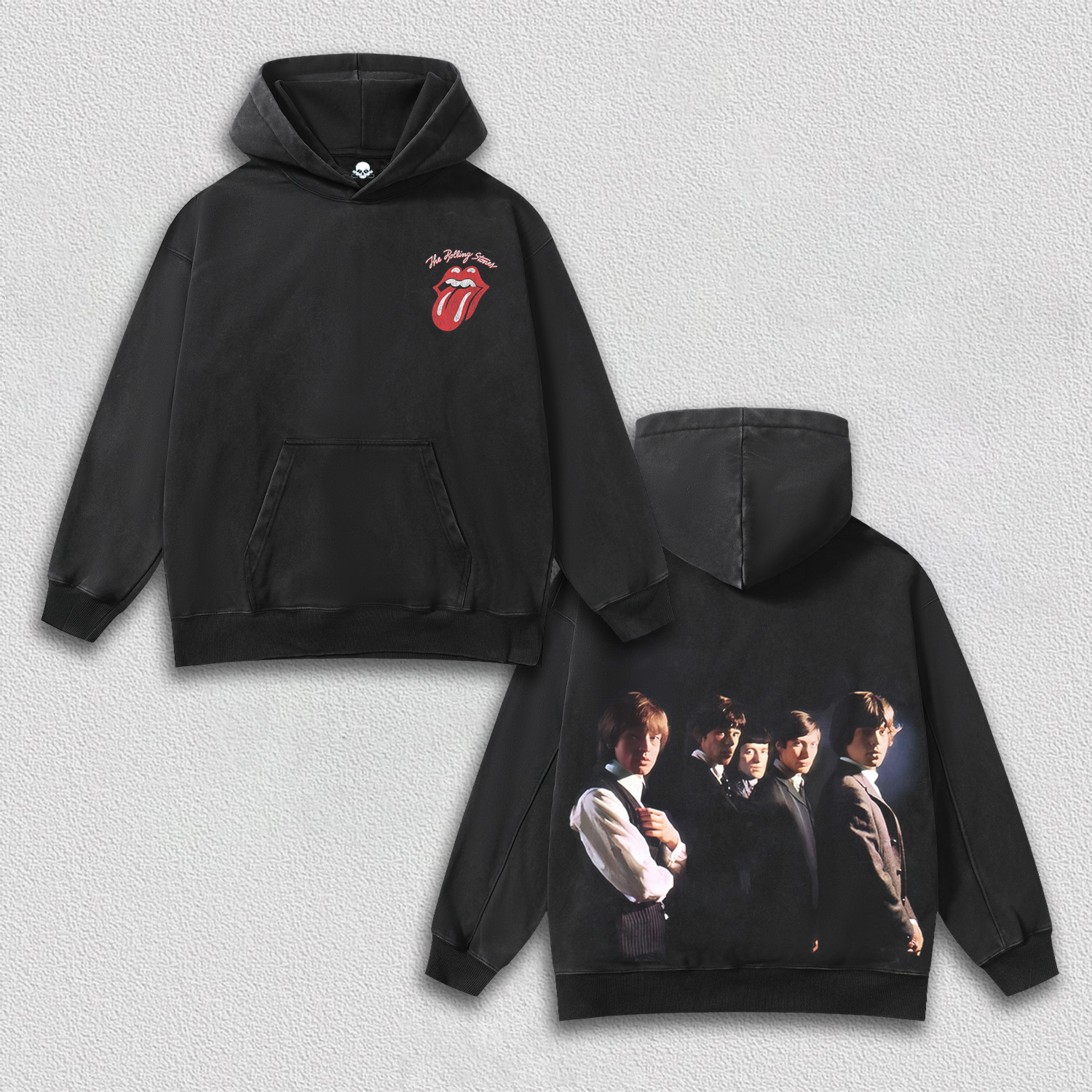 The Rolling Stones 2.0