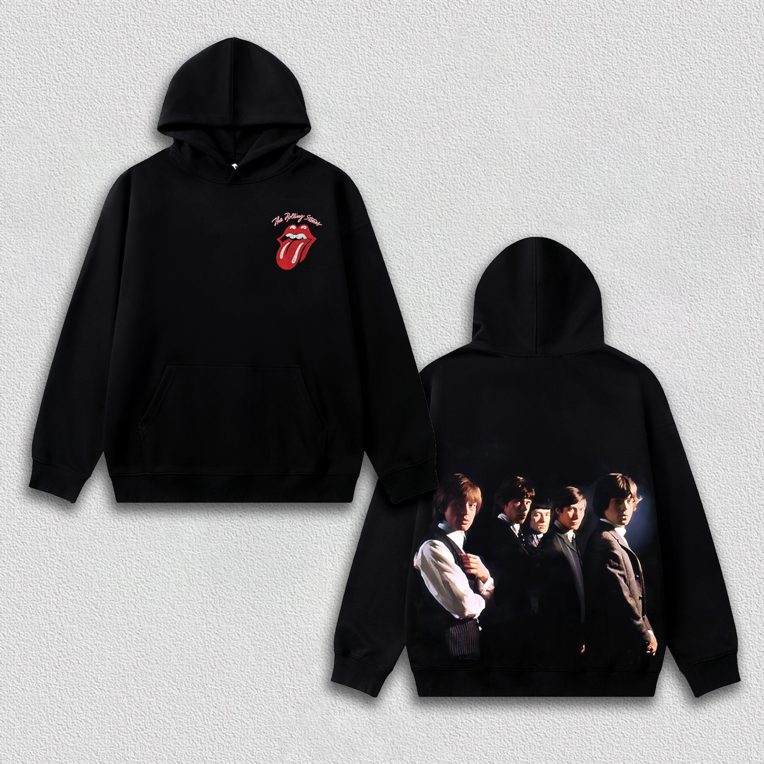 The Rolling Stones 2.0