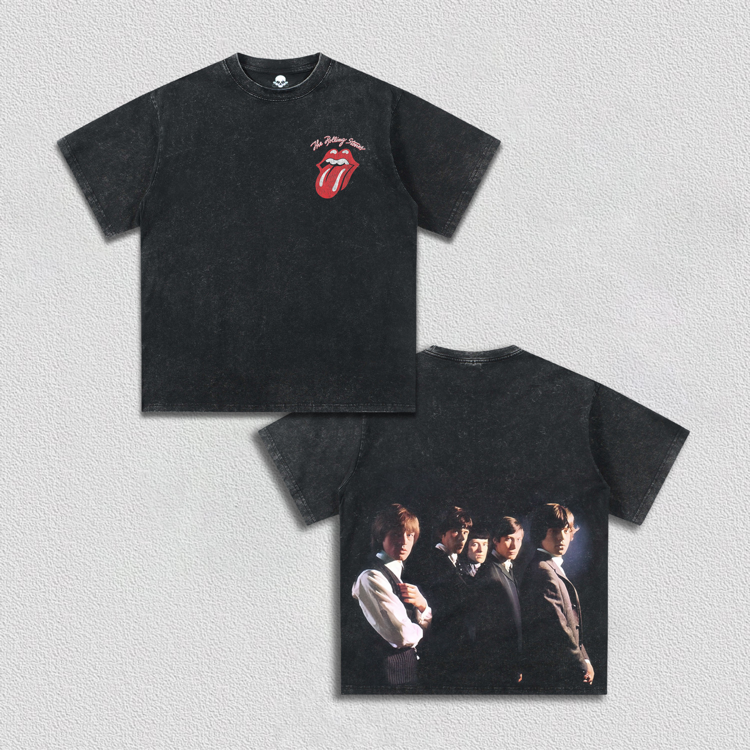 The Rolling Stones 2.0