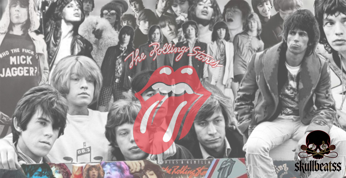 The Rolling Stones