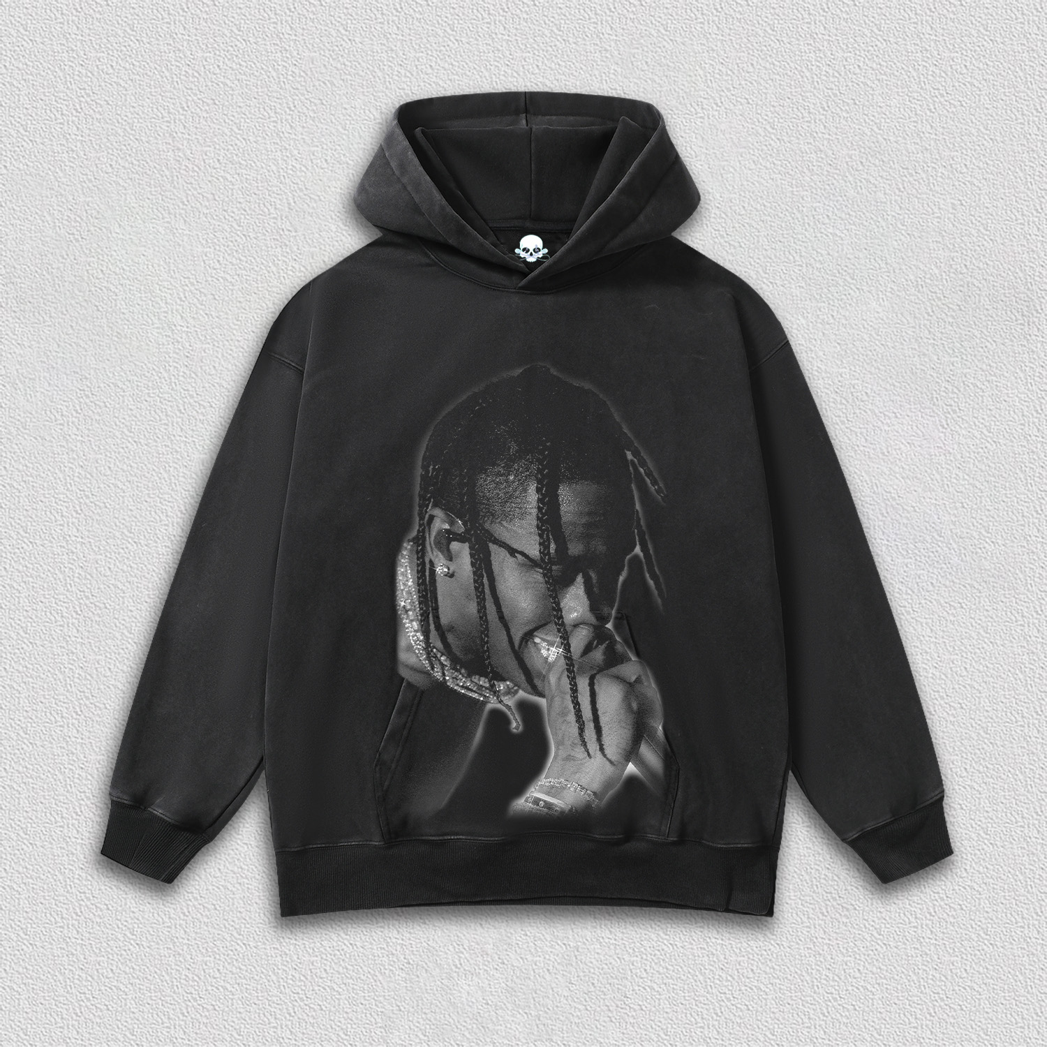 Travis Scott V1