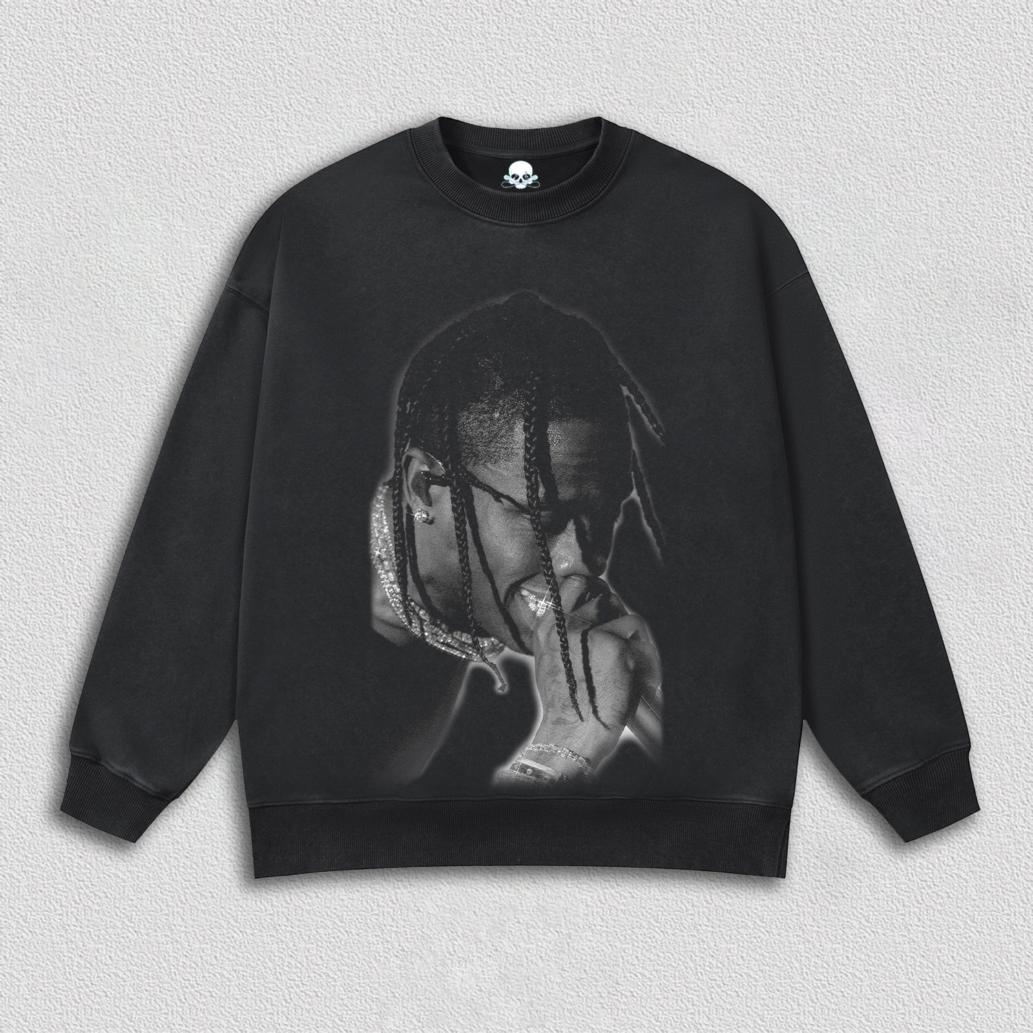 Travis Scott V1
