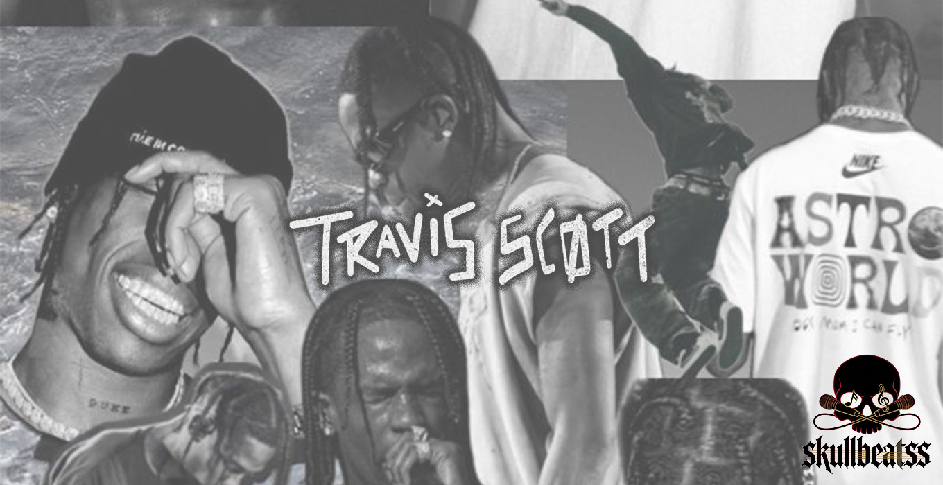 Travis Scott