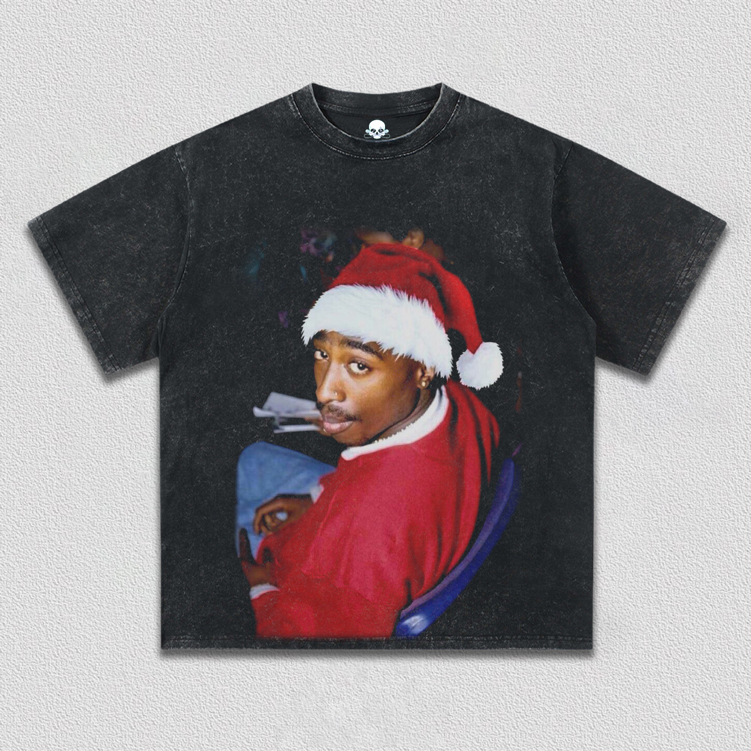 Tupac Shakur V1 TEE