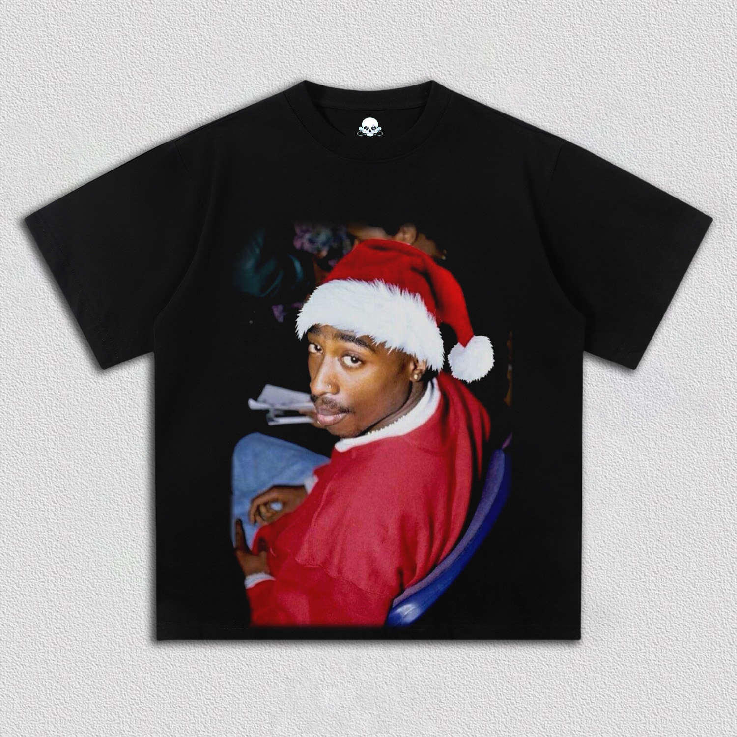 Tupac Shakur V1 TEE