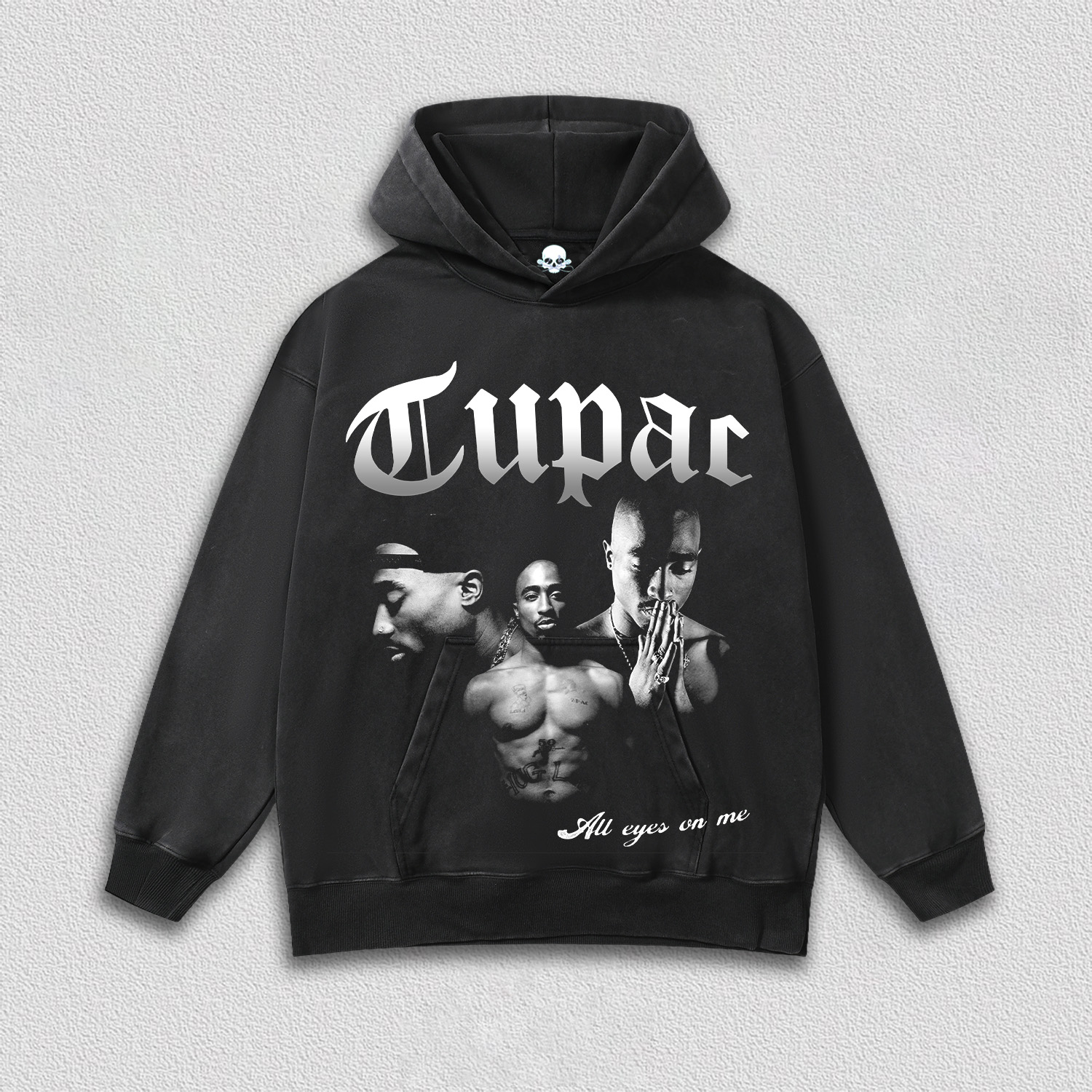 Tupac Shakur V11 TEE