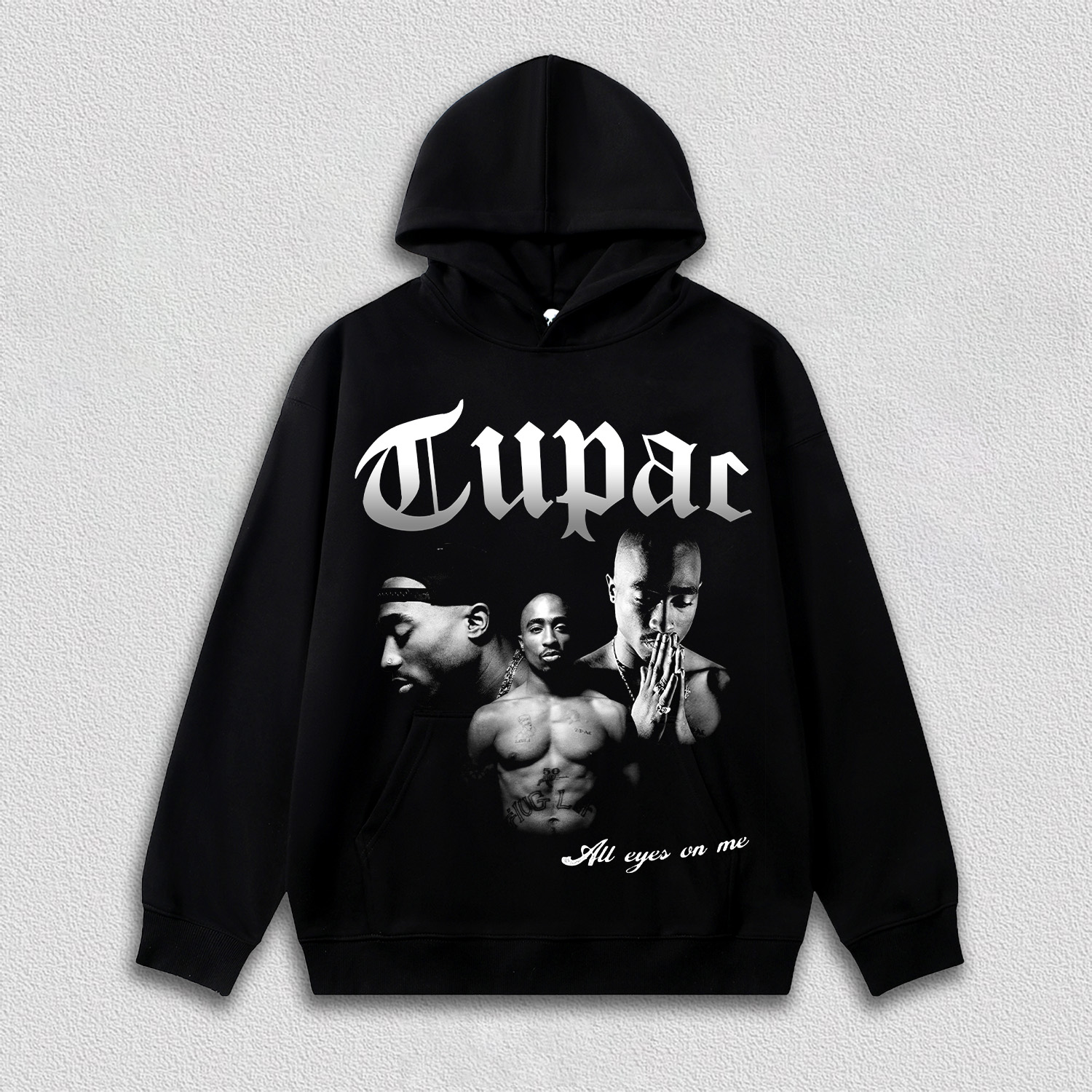 Tupac Shakur V11 TEE