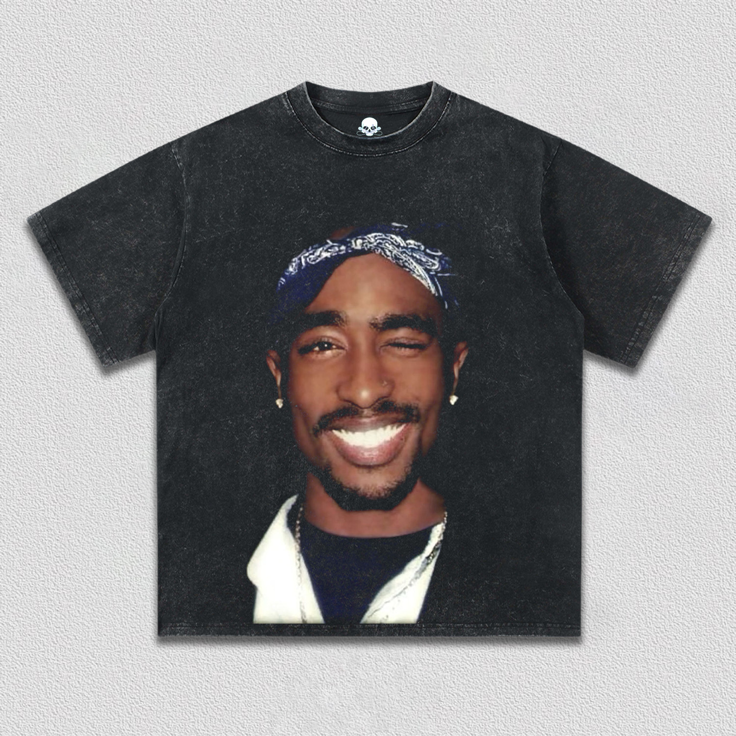 Tupac Shakur V13 TEE