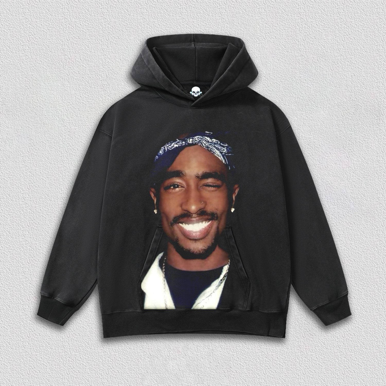 Tupac Shakur V13 TEE