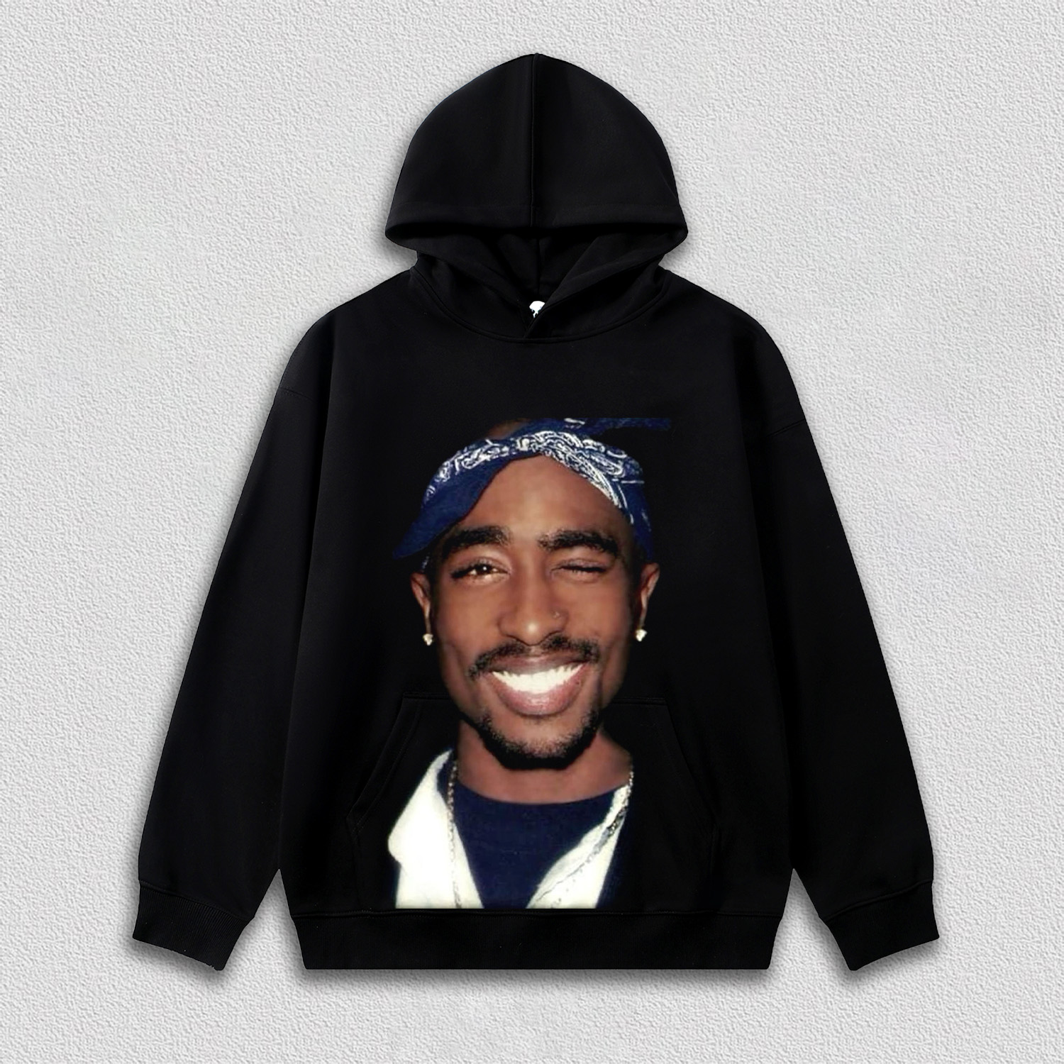 Tupac Shakur V13 TEE
