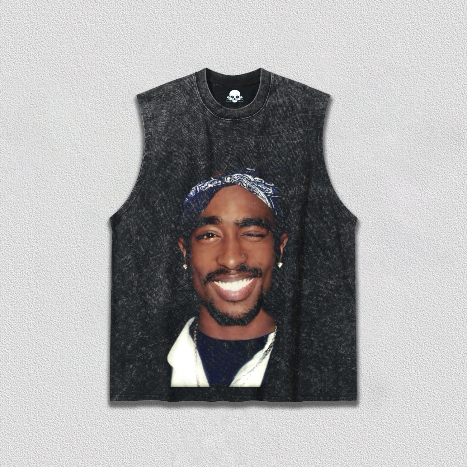 Tupac Shakur V13 TEE