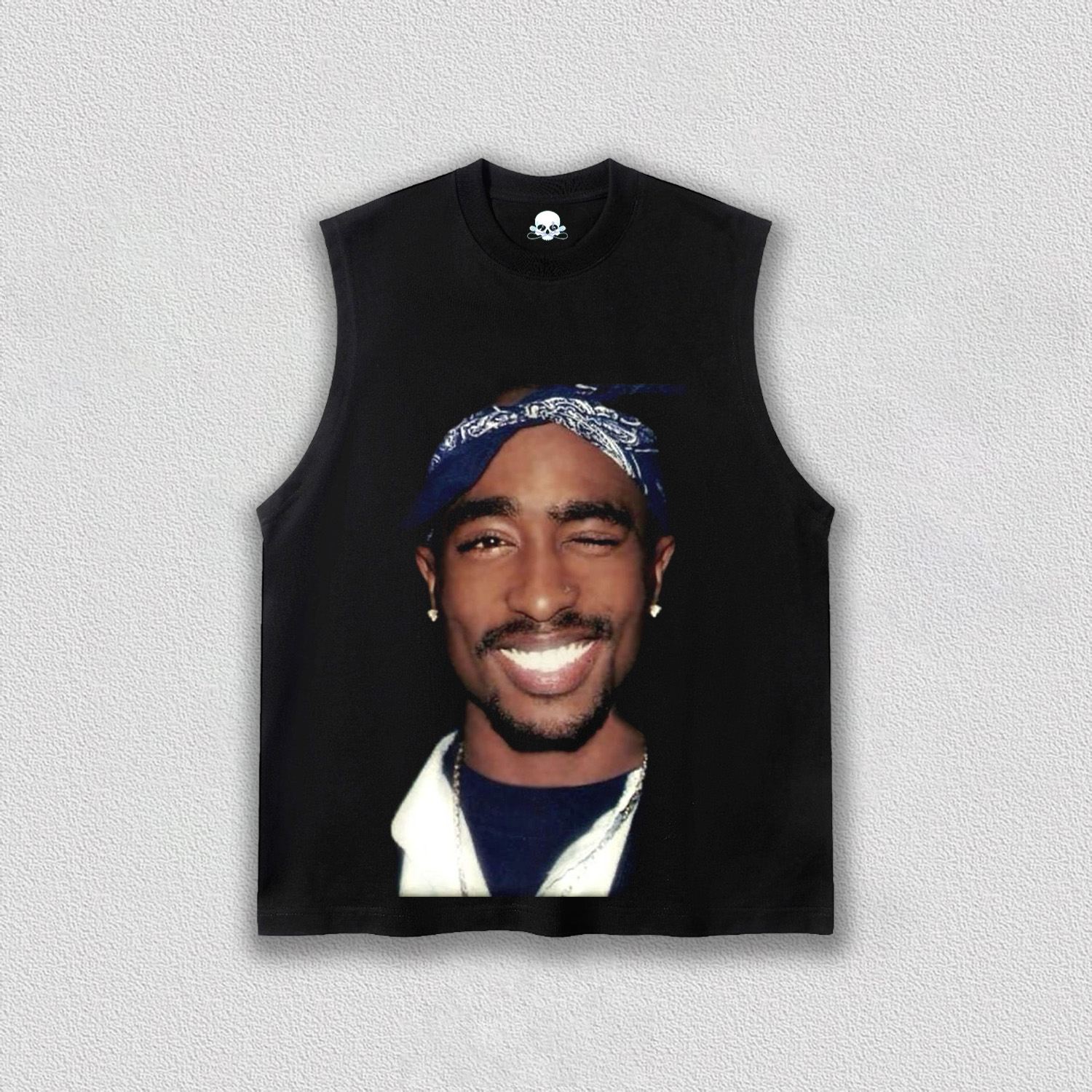 Tupac Shakur V13 TEE