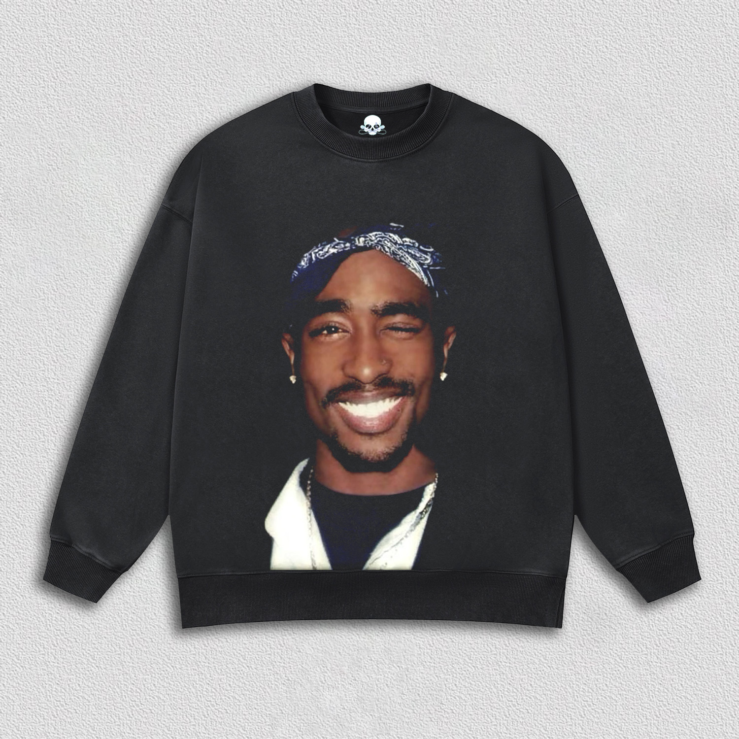 Tupac Shakur V13 TEE
